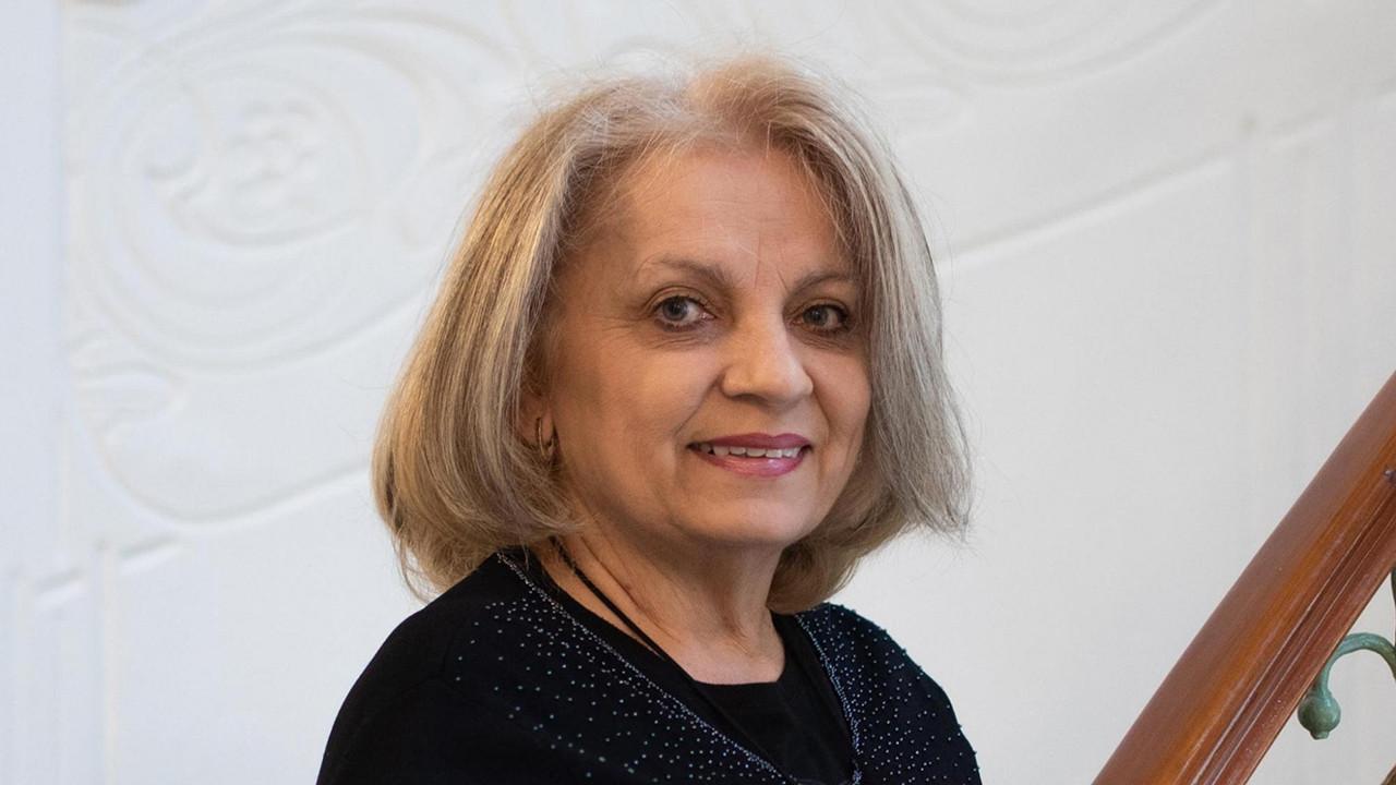 Vajda Júlia Szeged díszpolgára 2025-ben hír képe Vajda Júlia Szeged díszpolgára 2025-ben hír képe