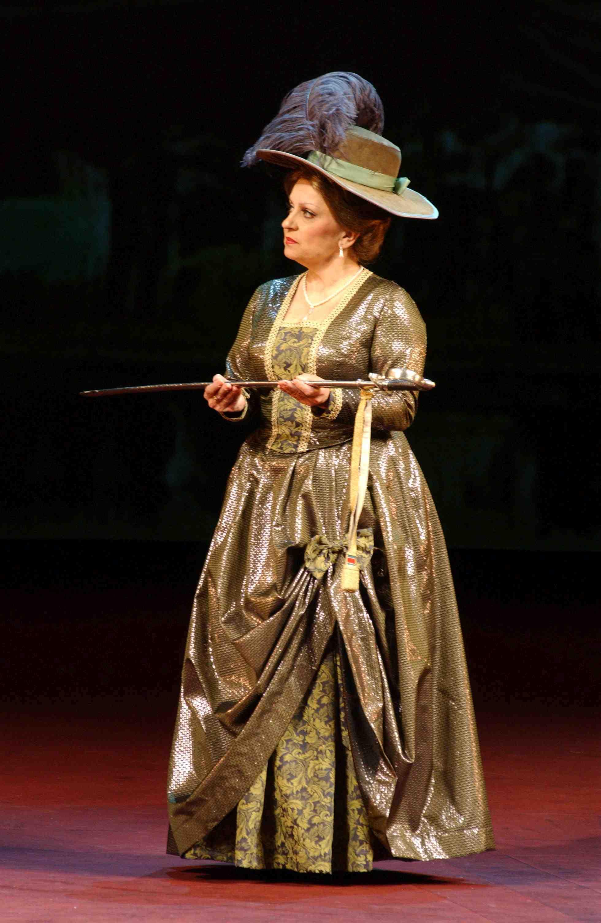 Vajda Júliát köszöntjük 2 Vajda Júliát köszöntjük 2