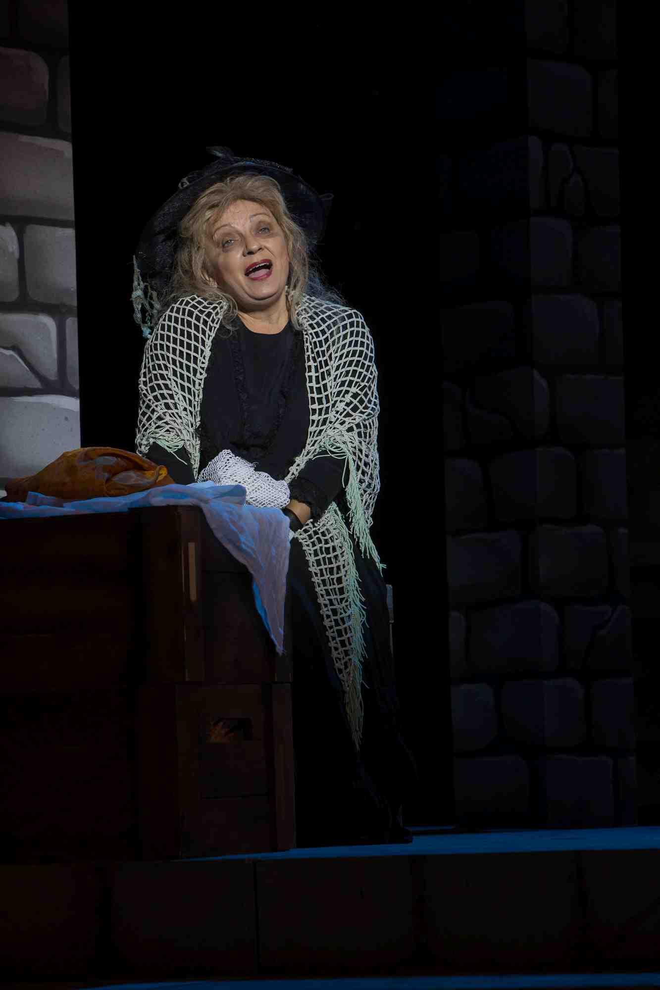 Vajda Júliát köszöntjük 4 Vajda Júliát köszöntjük 4