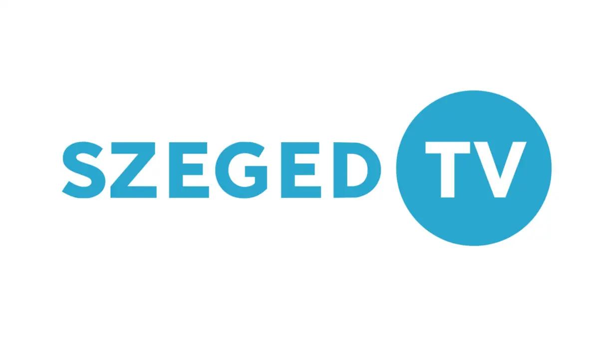 szegedtv színes logója szegedtv színes logója