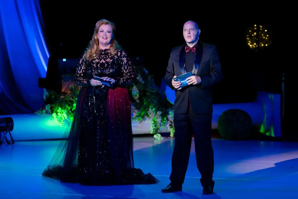 A 2024/2025-ös színházi évad Dömötör-díjasai 3 A 2024/2025-ös színházi évad Dömötör-díjasai 3