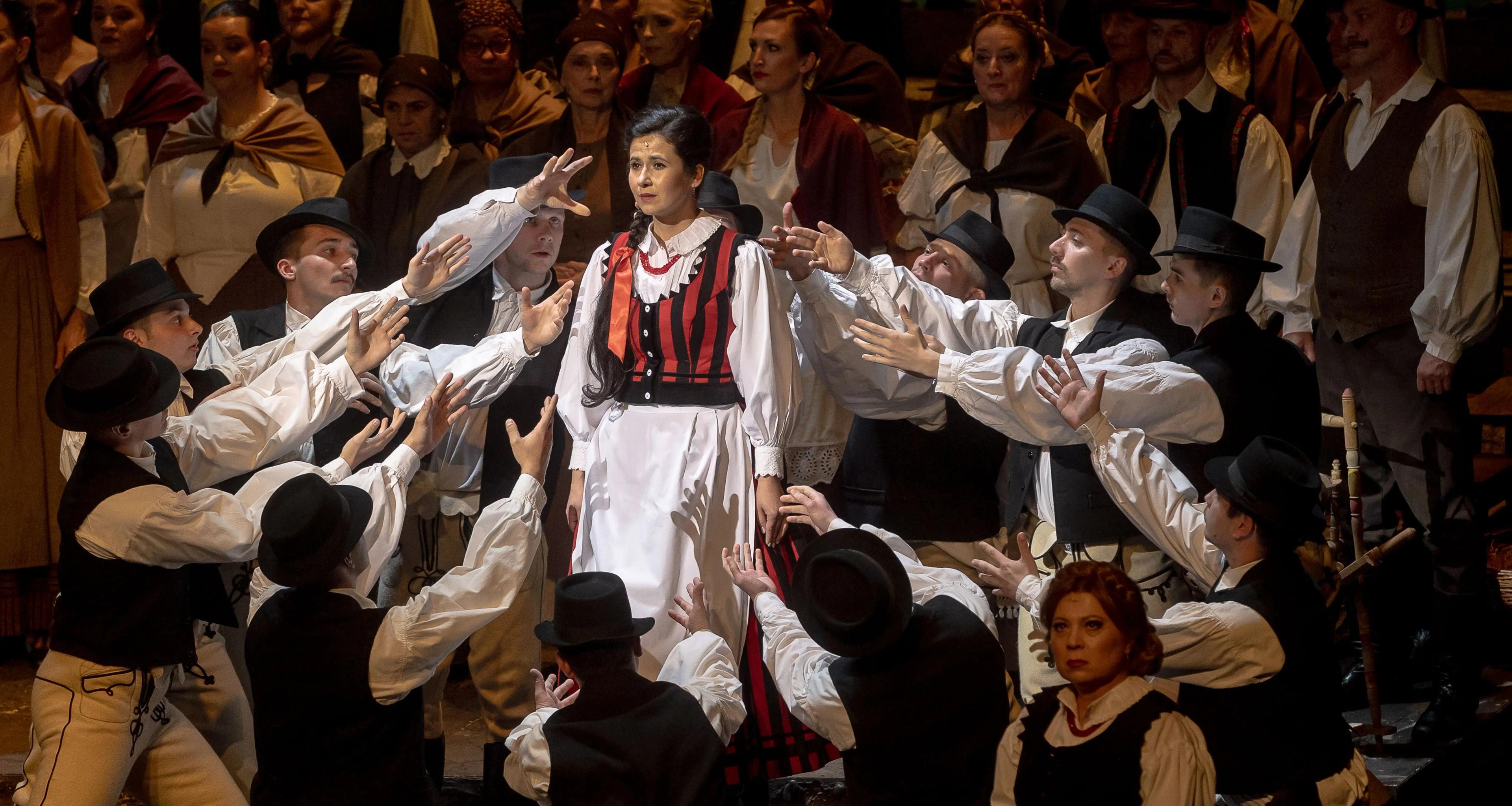 A Nemzeti Színházban mutatták be a VISzEM program díszelőadását hír képe A Nemzeti Színházban mutatták be a VISzEM program díszelőadását hír képe