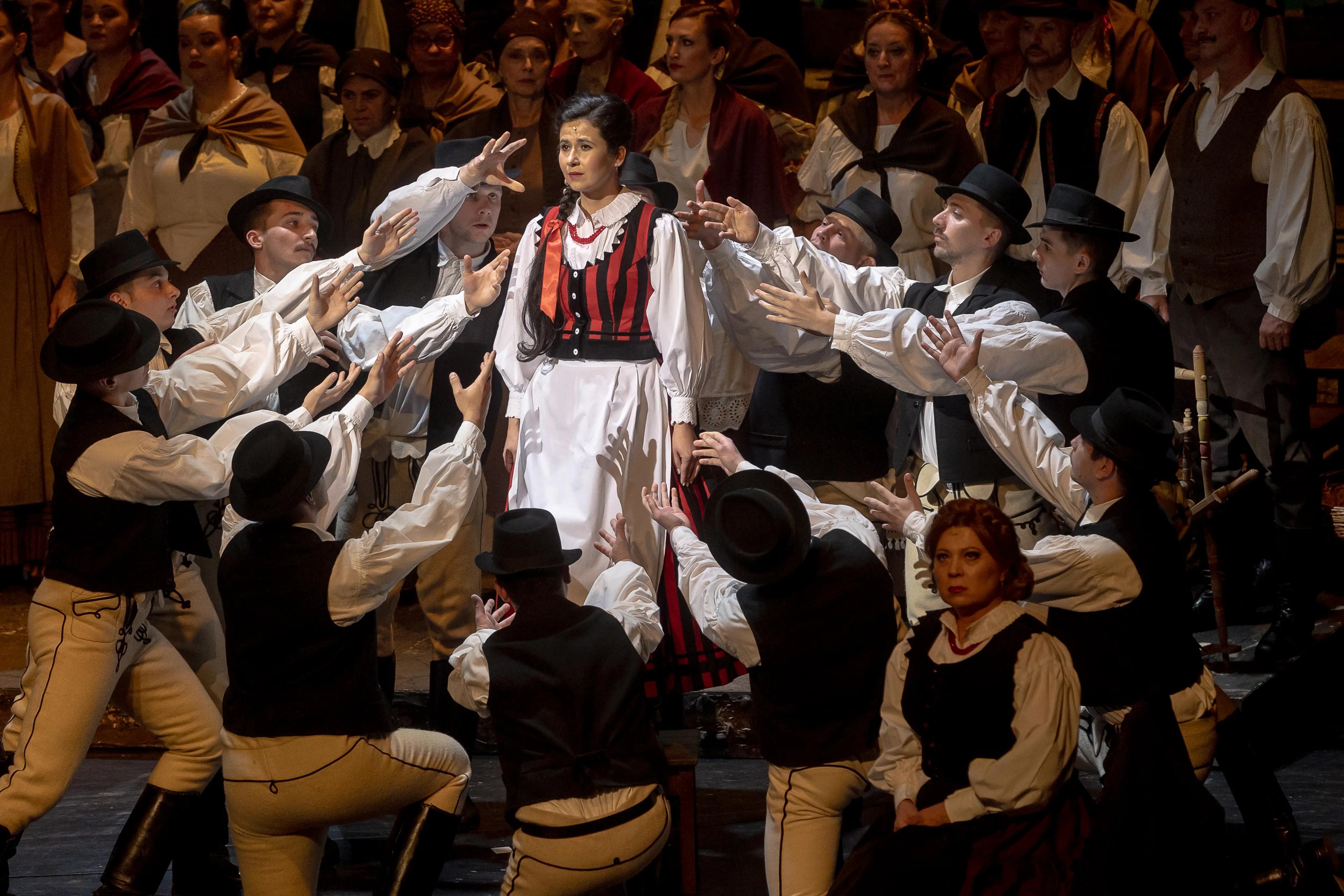 A Nemzeti Színházban mutatták be a VISzEM program díszelőadását hír képe A Nemzeti Színházban mutatták be a VISzEM program díszelőadását hír képe