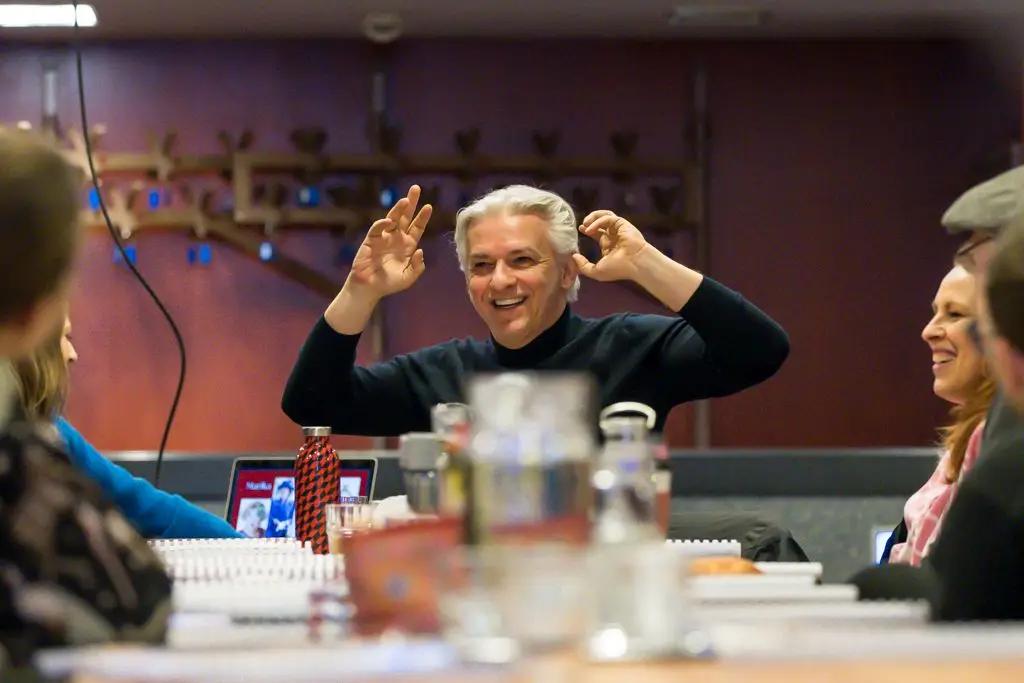 Alföldi Róbert: „Ezt ma Magyarországon eléggé pontosan lehet érteni” hír képe Alföldi Róbert: „Ezt ma Magyarországon eléggé pontosan lehet érteni” hír képe