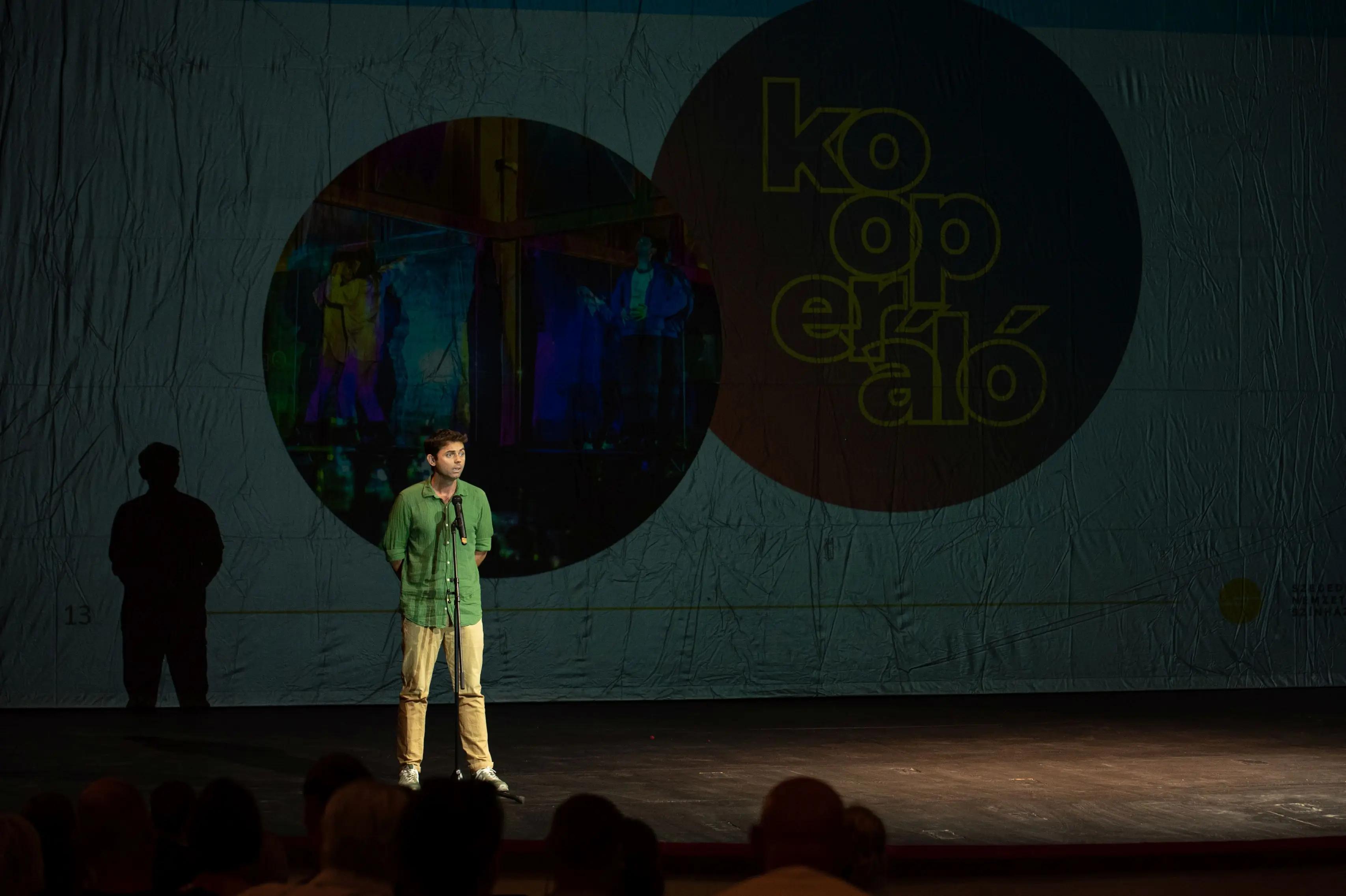 Az új évadban is a nézők a legfontosabbak a Szegedi Nemzetiben 4 Az új évadban is a nézők a legfontosabbak a Szegedi Nemzetiben 4