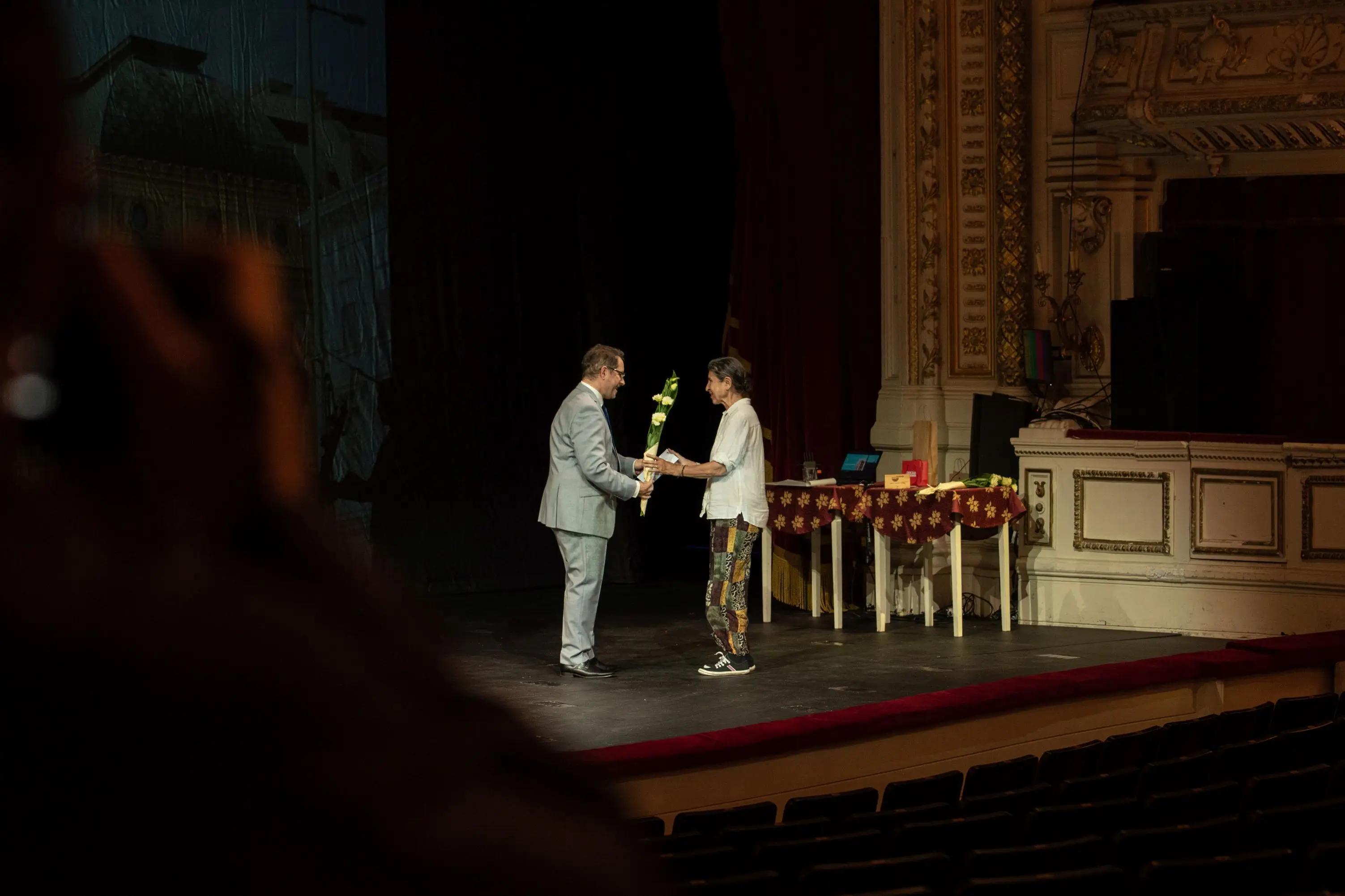 Az új évadban is a nézők a legfontosabbak a Szegedi Nemzetiben 2 Az új évadban is a nézők a legfontosabbak a Szegedi Nemzetiben 2