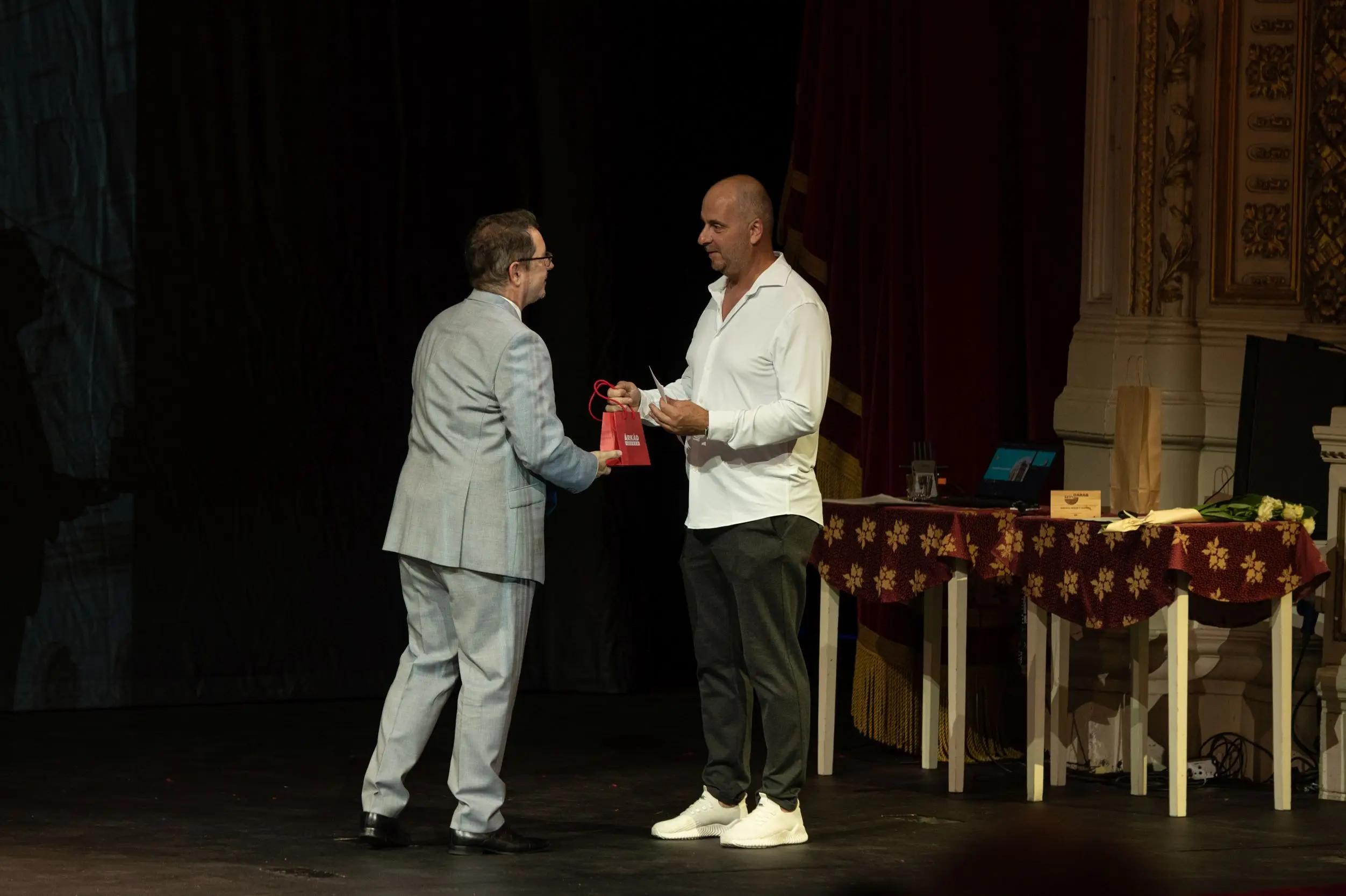 Az új évadban is a nézők a legfontosabbak a Szegedi Nemzetiben 1 Az új évadban is a nézők a legfontosabbak a Szegedi Nemzetiben 1