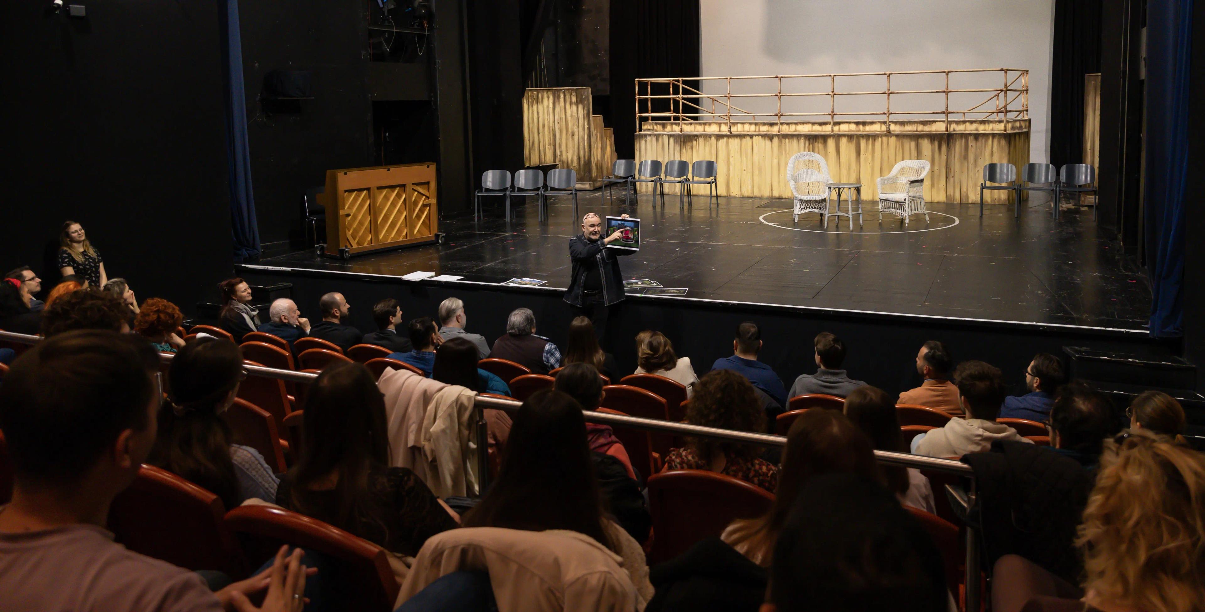 Don Pasquale visszatér a Szegedi Nemzetibe hír képe Don Pasquale visszatér a Szegedi Nemzetibe hír képe