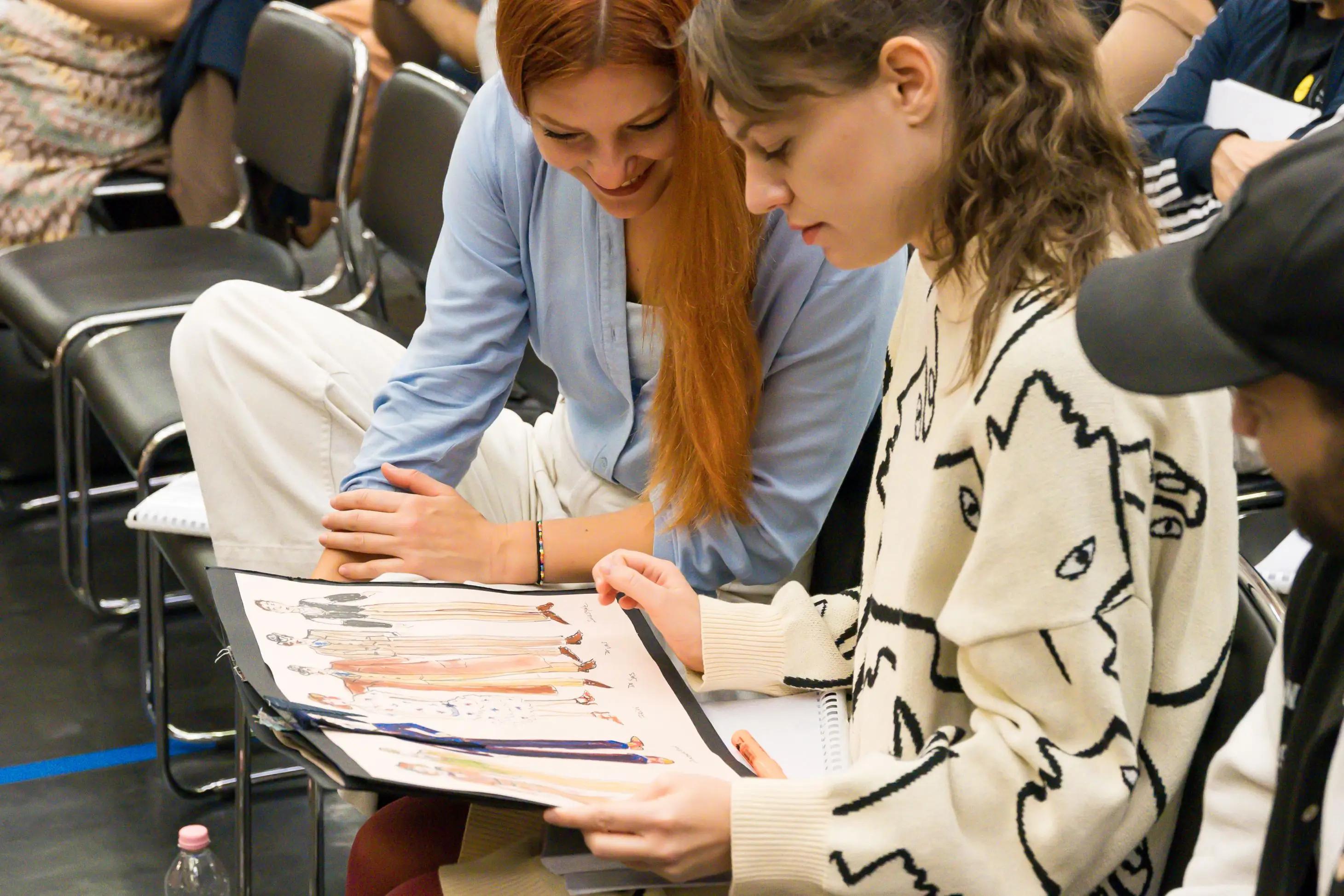 Én és a kisöcsém és a Szegedi Nemzeti Színház 2 Én és a kisöcsém és a Szegedi Nemzeti Színház 2