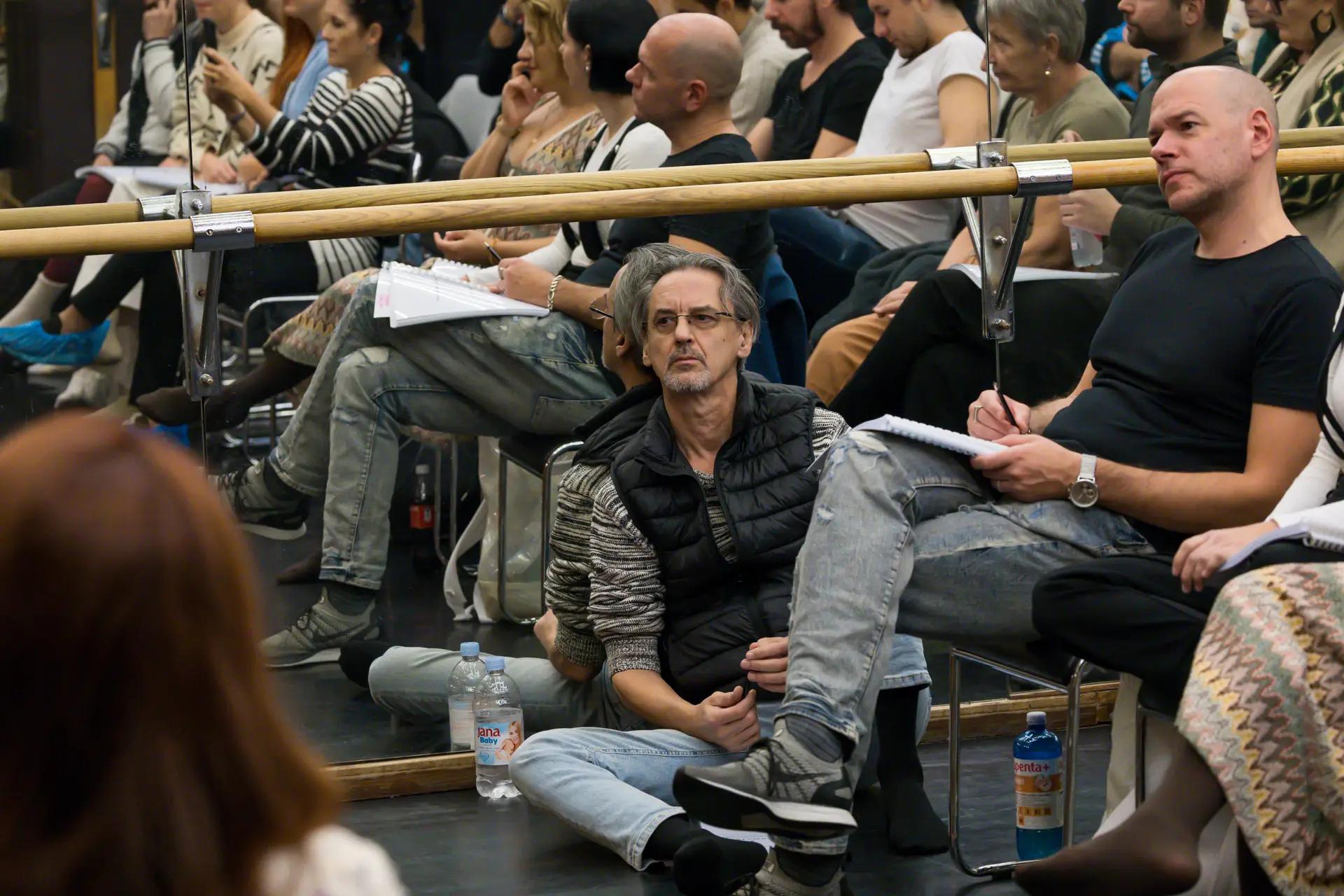 Én és a kisöcsém és a Szegedi Nemzeti Színház 4 Én és a kisöcsém és a Szegedi Nemzeti Színház 4