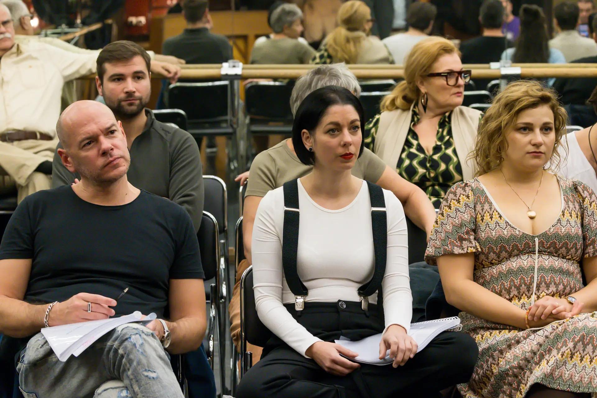 Én és a kisöcsém és a Szegedi Nemzeti Színház fotógaléria képe 4 Én és a kisöcsém és a Szegedi Nemzeti Színház fotógaléria képe 4