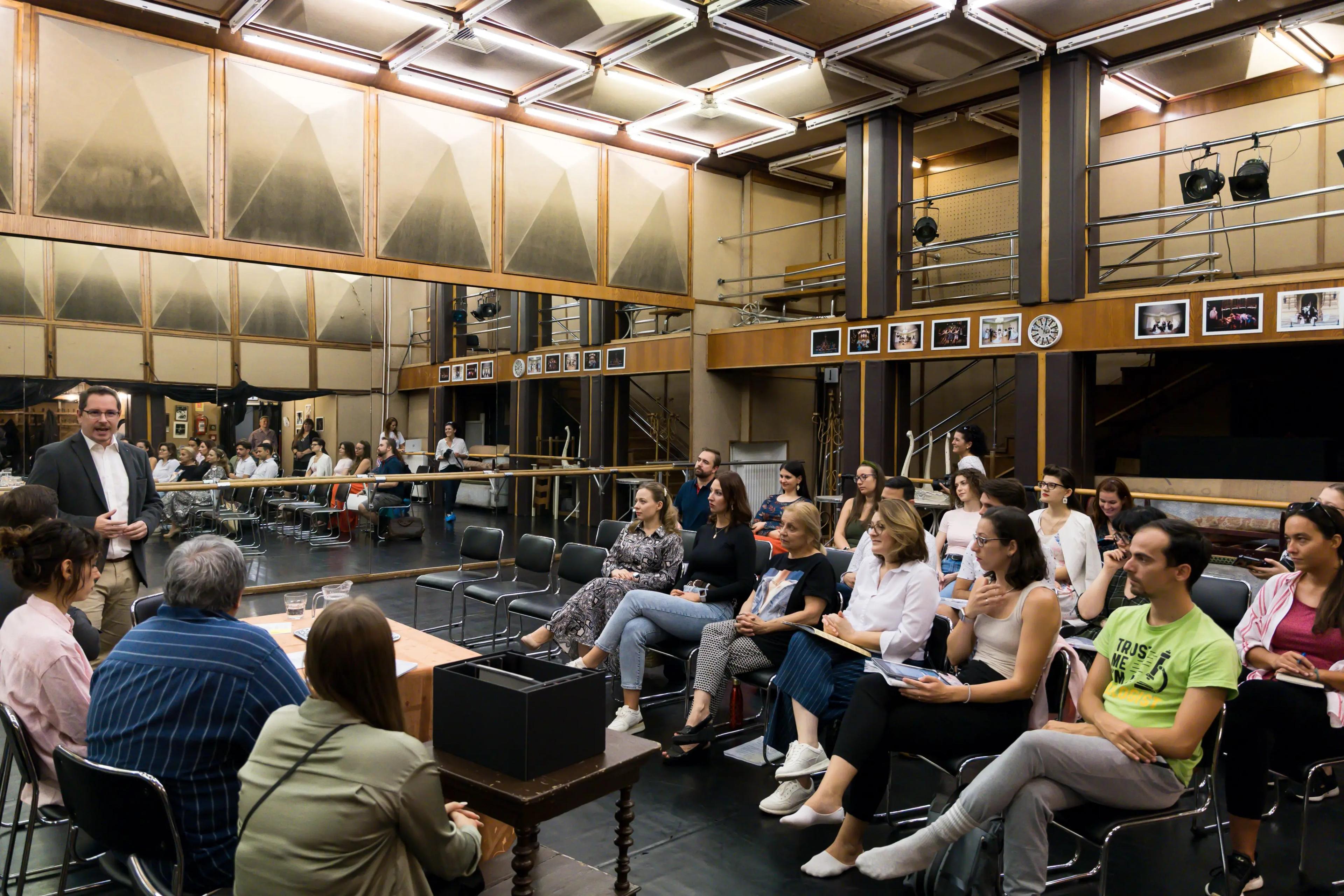 Gyerekopera várja a családokat a Szegedi Nemzetiben hír képe Gyerekopera várja a családokat a Szegedi Nemzetiben hír képe