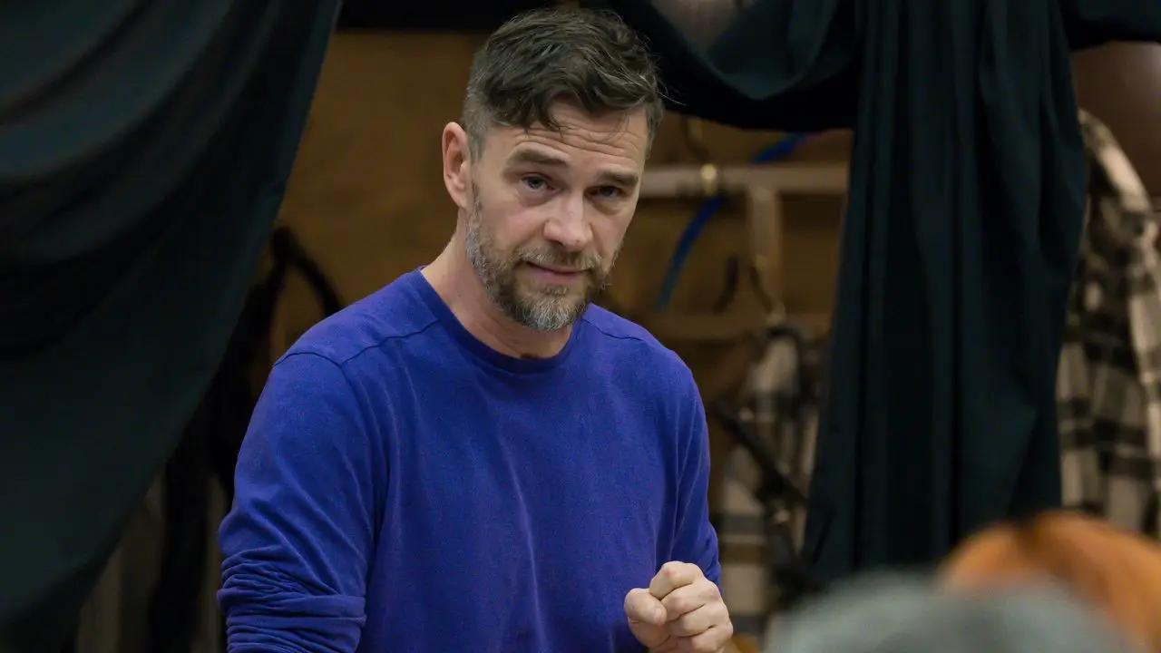 Király Attila: Minden, amit hozzáteszek a darabhoz, az innen, Szegedről gyökerezik hír képe Király Attila: Minden, amit hozzáteszek a darabhoz, az innen, Szegedről gyökerezik hír képe