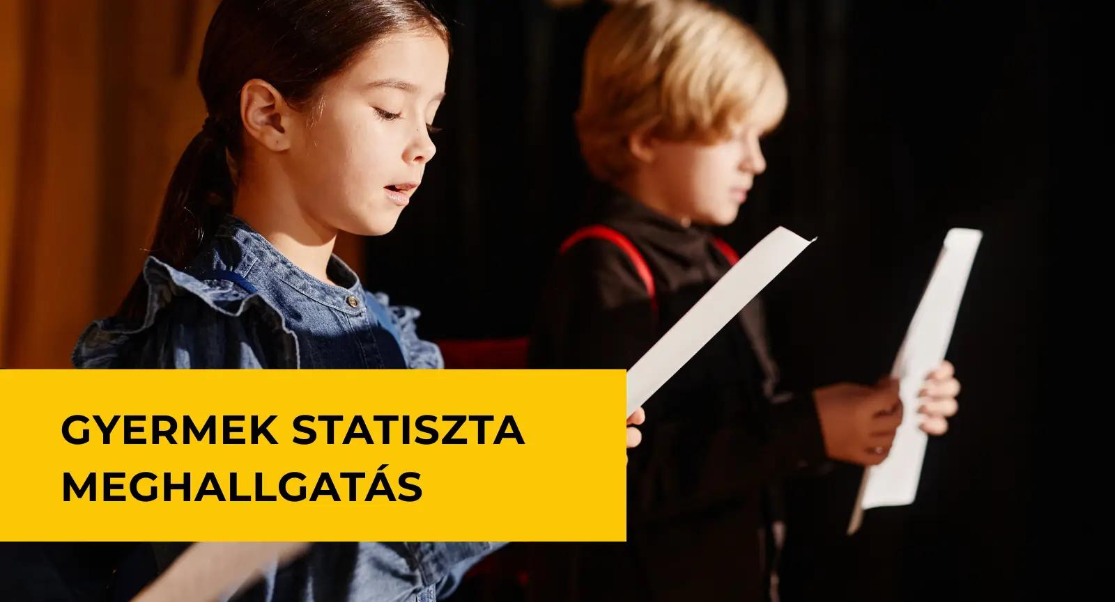 Meghallgatás hír képe Meghallgatás hír képe