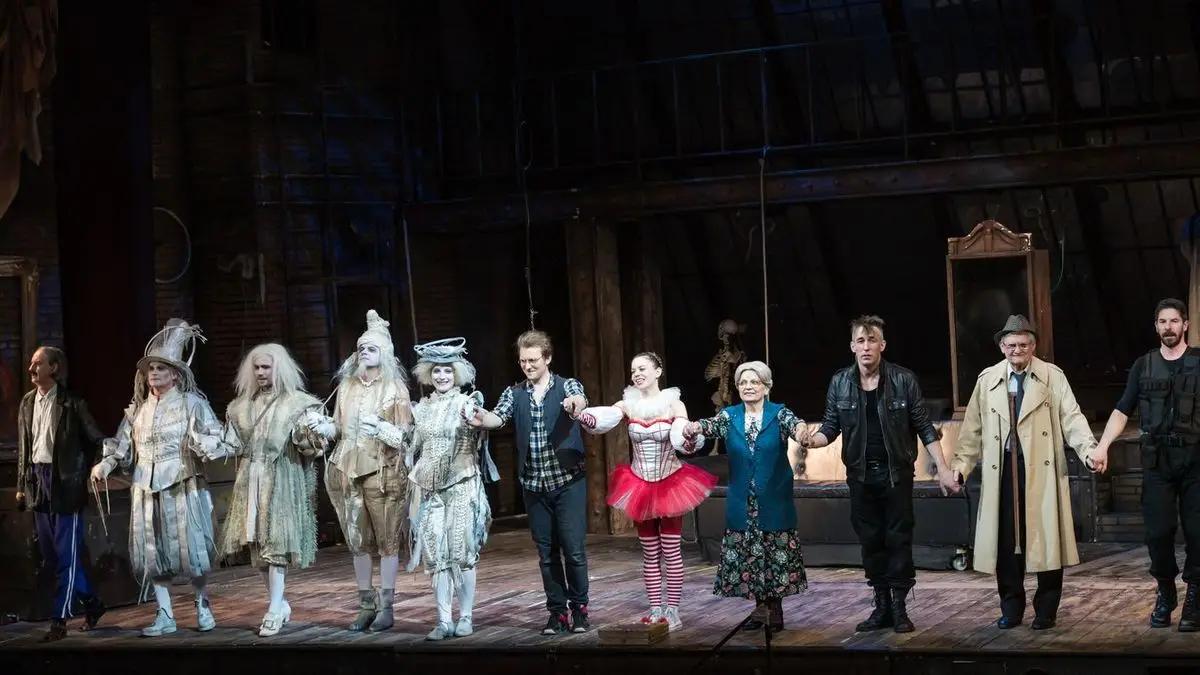 Most jött a bomba bejelentés: haza lehet vinni A padlás sztárjait hír képe Most jött a bomba bejelentés: haza lehet vinni A padlás sztárjait hír képe