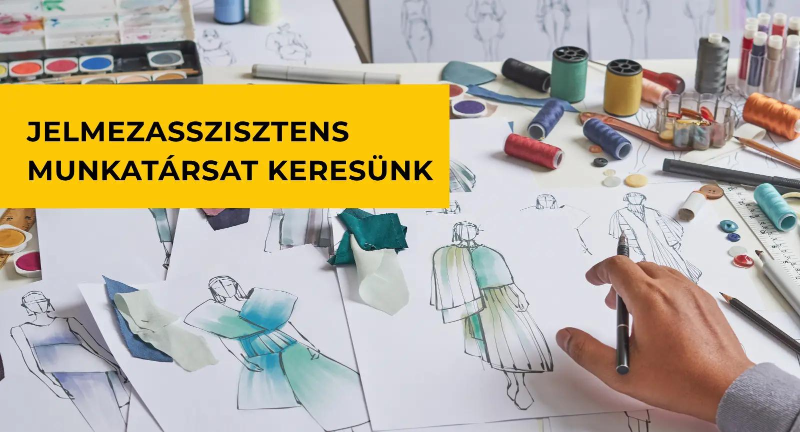 Munkatársat keresünk hír képe Munkatársat keresünk hír képe