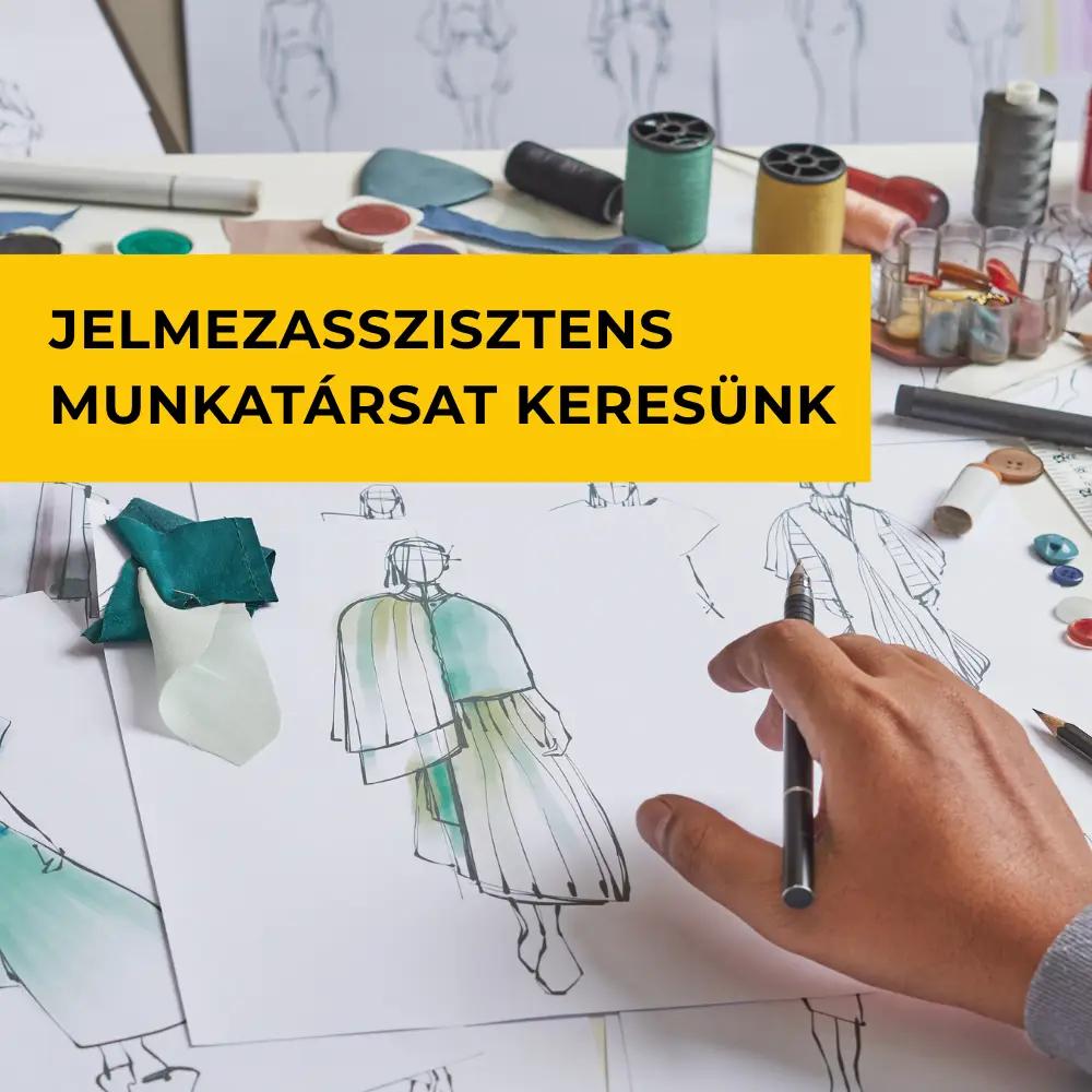 Munkatársat keresünk hír képe Munkatársat keresünk hír képe