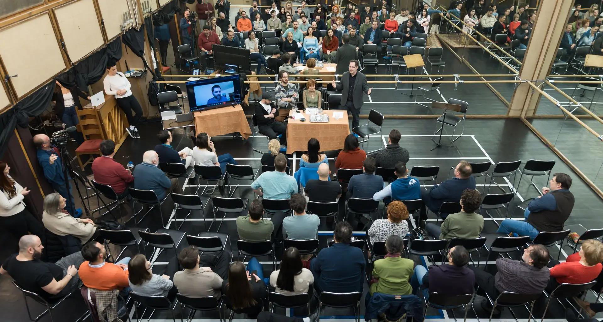 Nagyszabású Verdi-remekmű a Szegedi Nemzetiben hír képe Nagyszabású Verdi-remekmű a Szegedi Nemzetiben hír képe