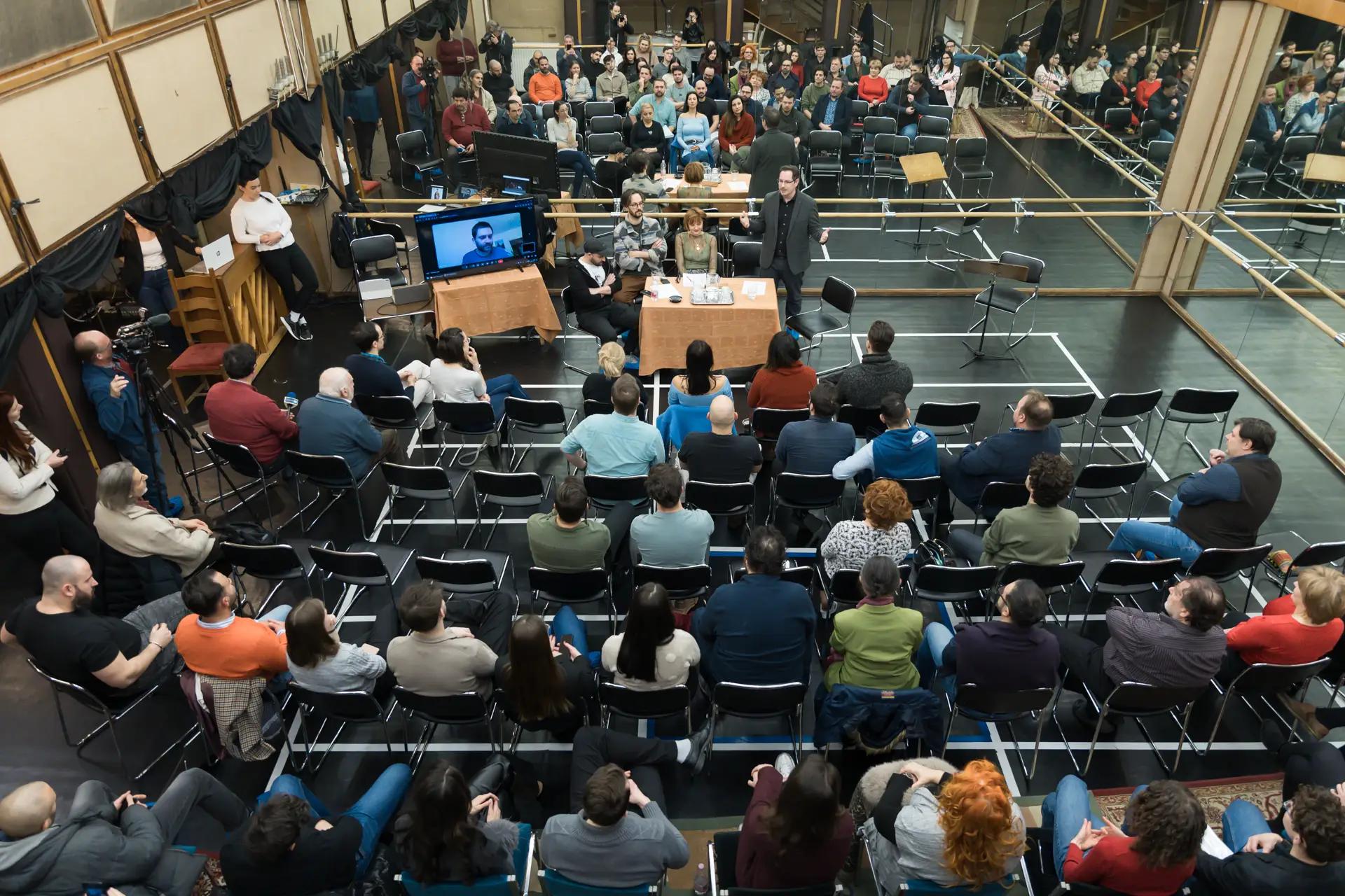 Nagyszabású Verdi-remekmű a Szegedi Nemzetiben hír képe Nagyszabású Verdi-remekmű a Szegedi Nemzetiben hír képe