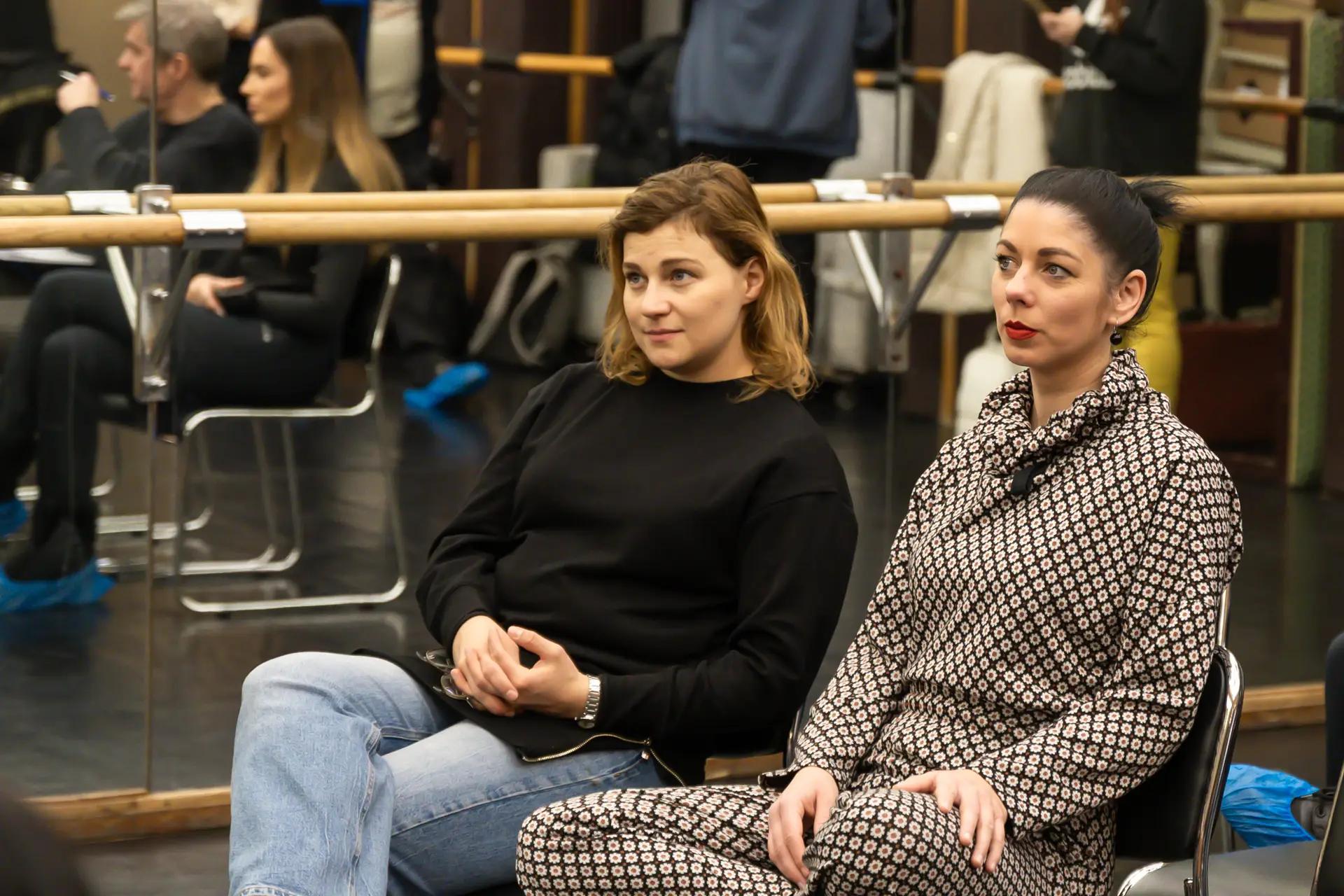 Népmese elevenedik meg a Nagyszínházban 2 Népmese elevenedik meg a Nagyszínházban 2