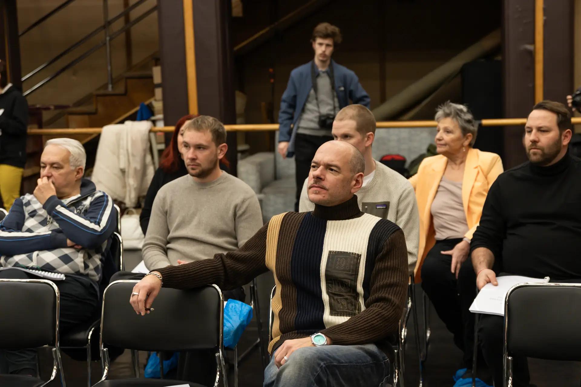 Népmese elevenedik meg a Nagyszínházban 3 Népmese elevenedik meg a Nagyszínházban 3