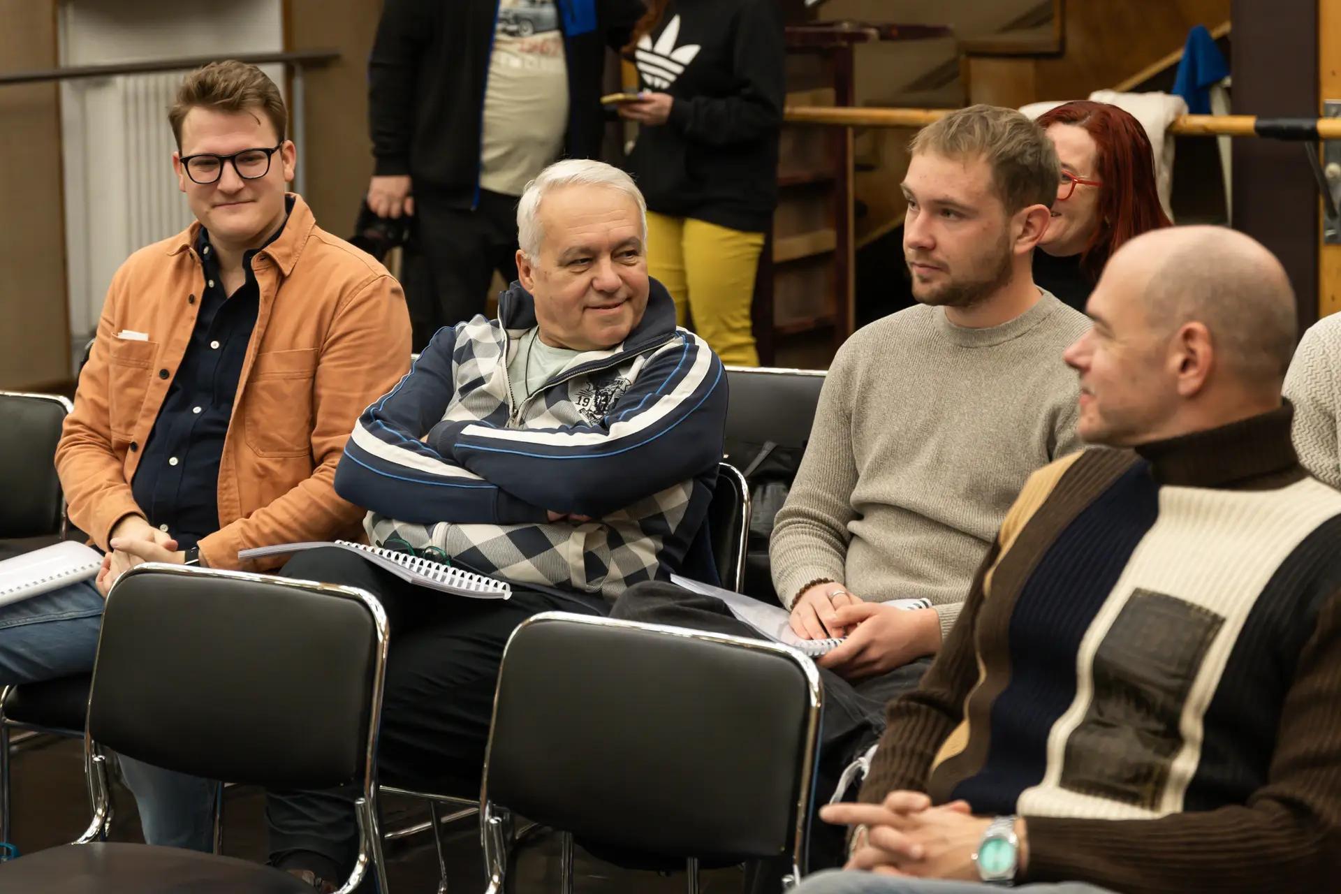 Népmese elevenedik meg a Nagyszínházban 4 Népmese elevenedik meg a Nagyszínházban 4