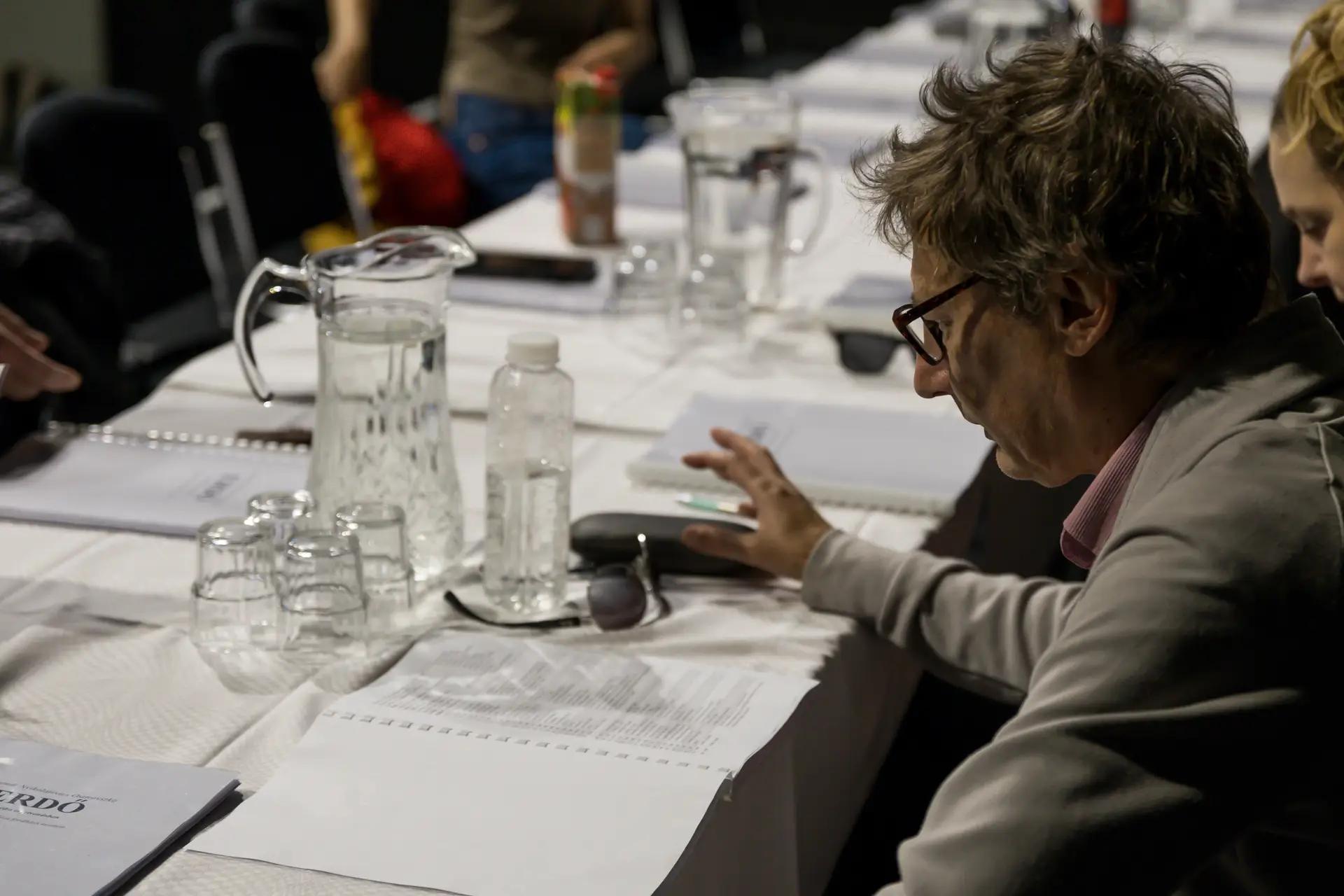 Orosz klasszikus komédia a Kisszínházban 1 Orosz klasszikus komédia a Kisszínházban 1