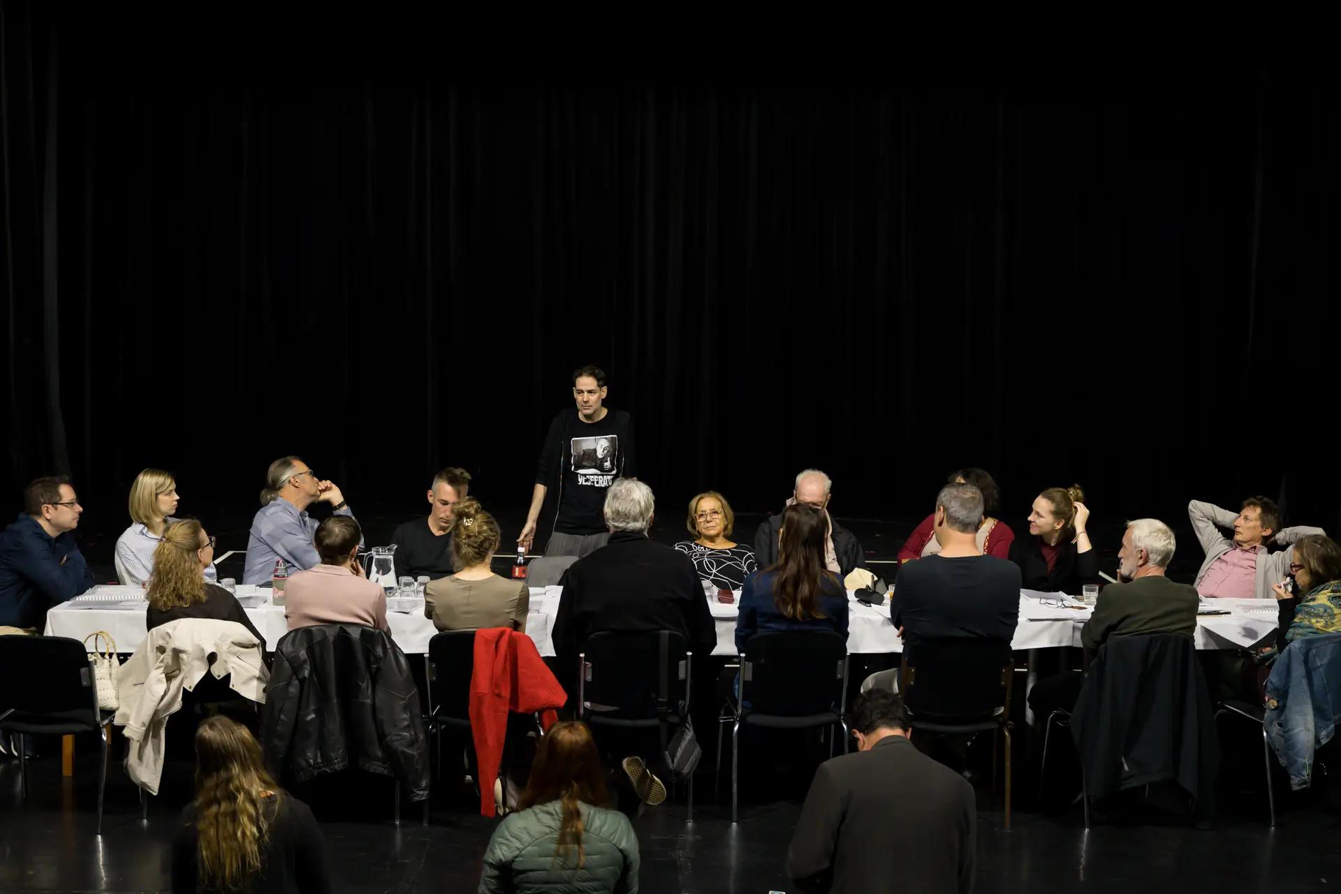 Orosz klasszikus komédia a Kisszínházban hír képe Orosz klasszikus komédia a Kisszínházban hír képe