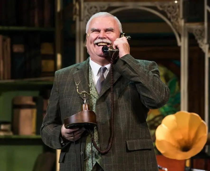 Pálfi Zoltán: Amit eldöntök, az úgy van, én ilyen pasi vagyok hír képe Pálfi Zoltán: Amit eldöntök, az úgy van, én ilyen pasi vagyok hír képe