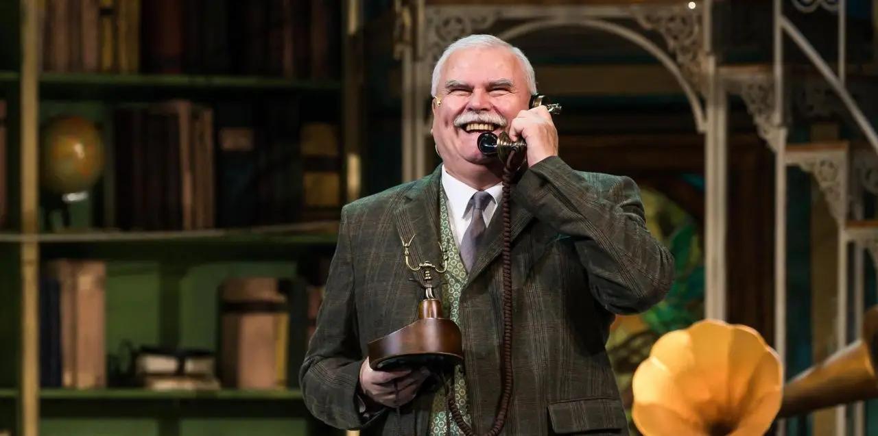 Pálfi Zoltán: Amit eldöntök, az úgy van, én ilyen pasi vagyok hír képe Pálfi Zoltán: Amit eldöntök, az úgy van, én ilyen pasi vagyok hír képe