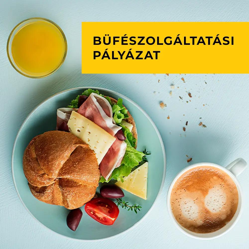 Pályázati felhívás hír képe Pályázati felhívás hír képe