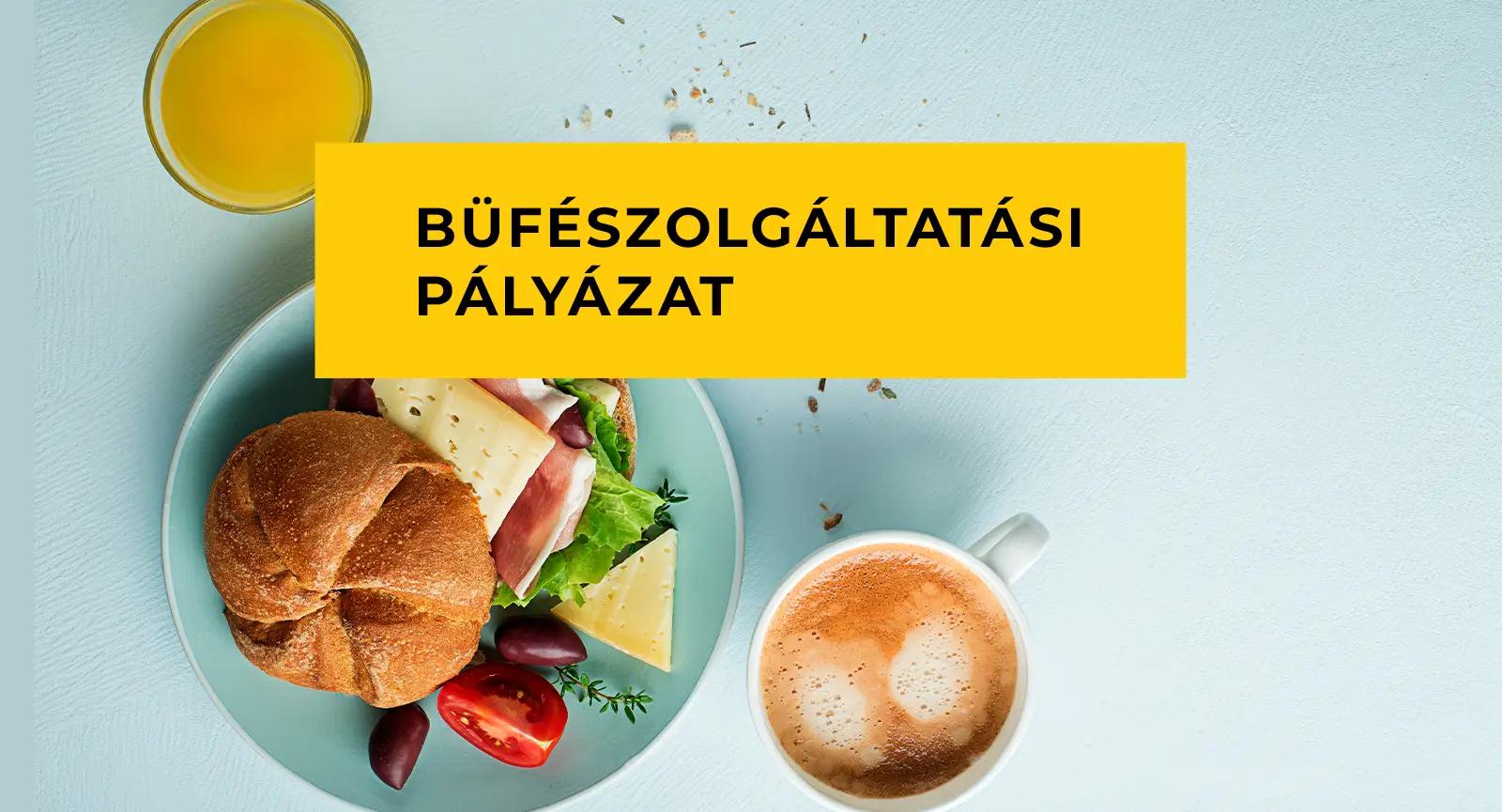 Pályázati felhívás hír képe Pályázati felhívás hír képe