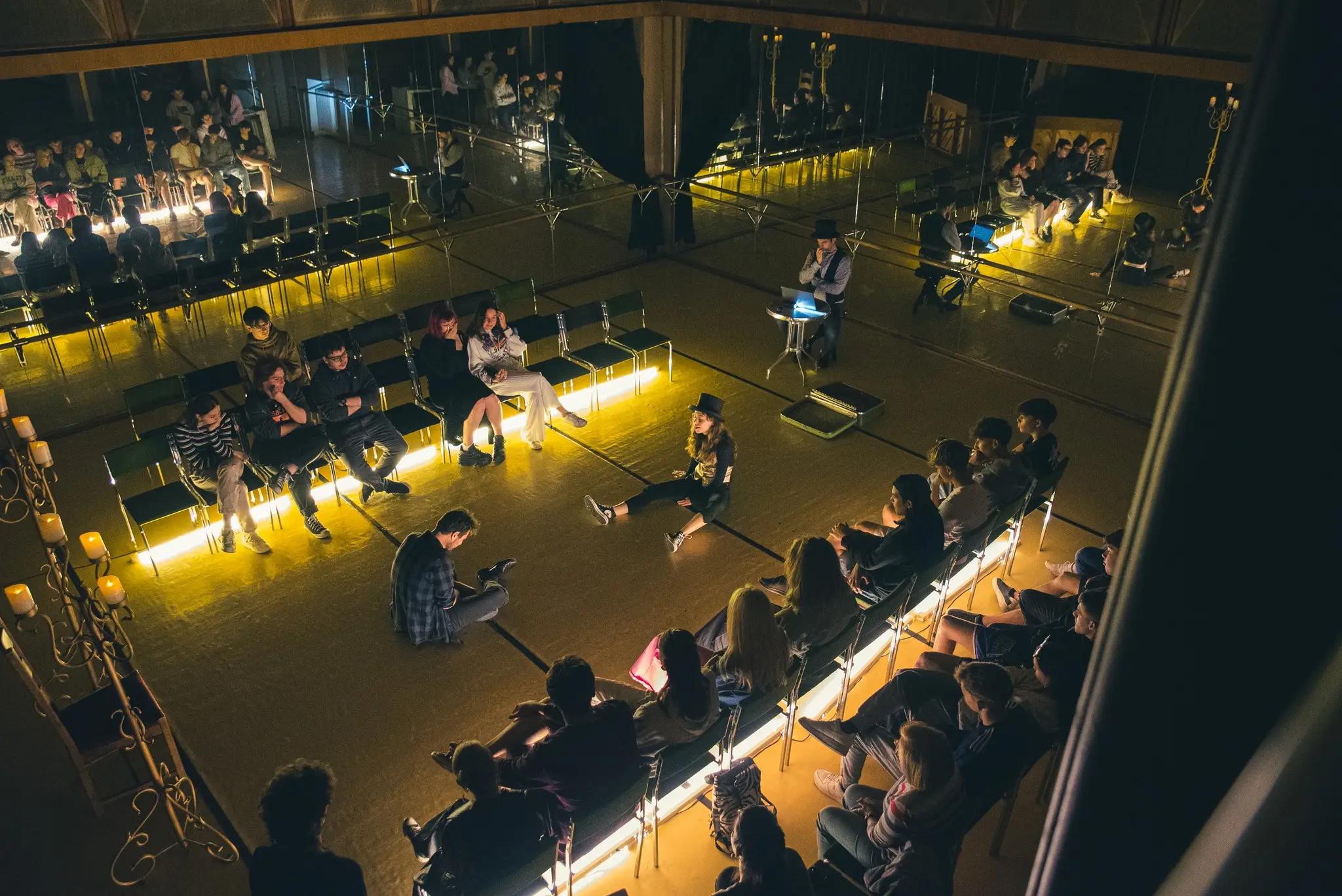 Rekordévadot zár a Kooperáló fotógaléria képe 4 Rekordévadot zár a Kooperáló fotógaléria képe 4