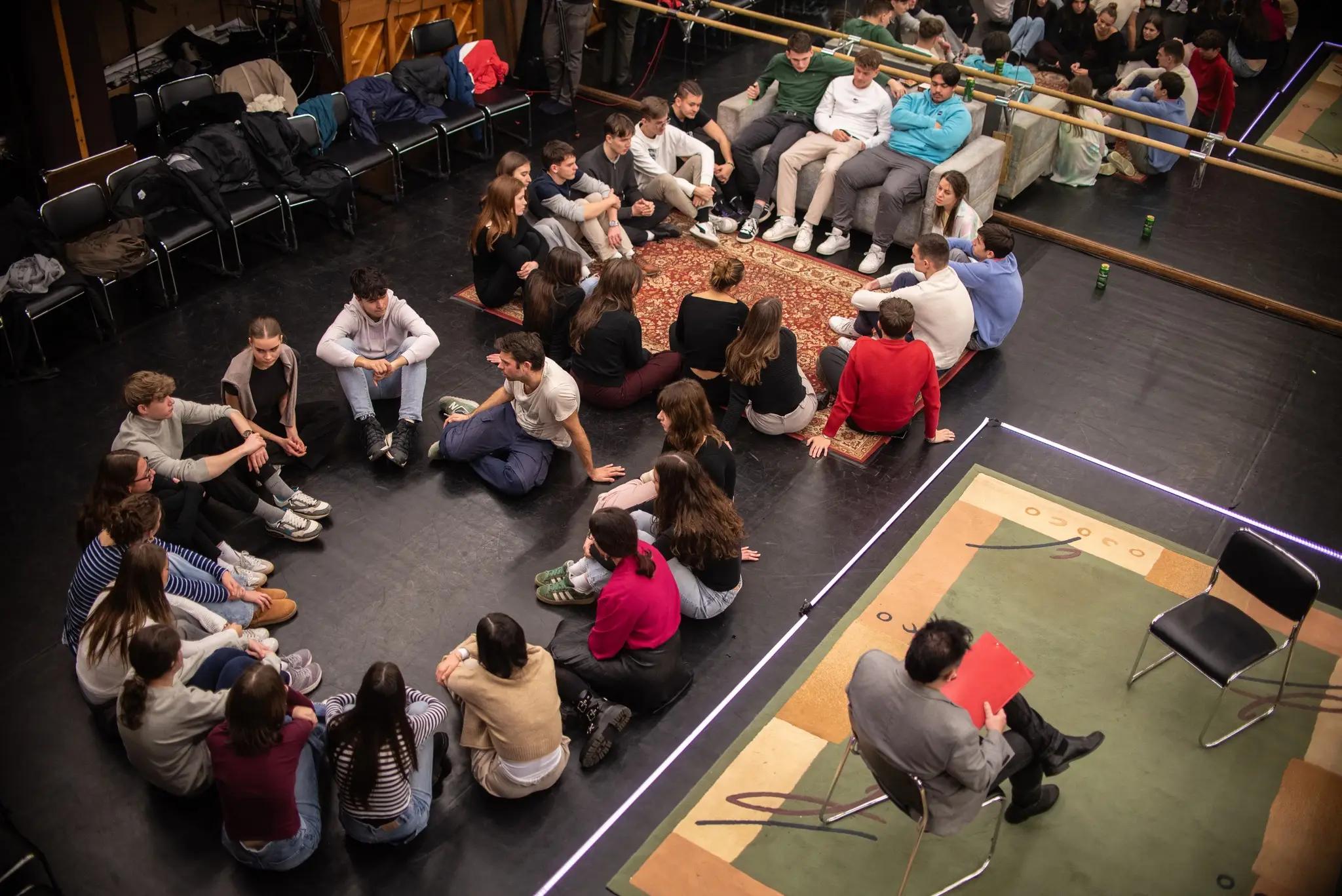 Rekordévadot zár a Kooperáló 2 Rekordévadot zár a Kooperáló 2