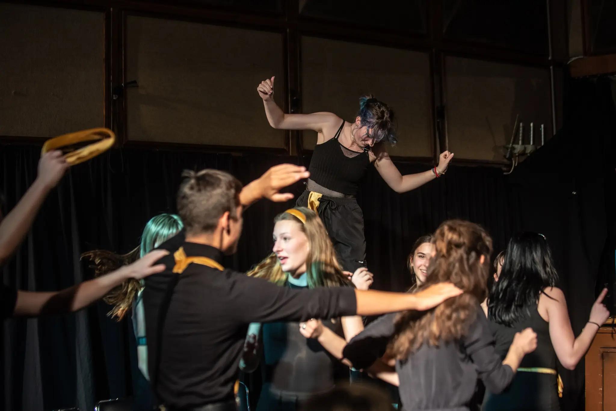 Rekordévadot zár a Kooperáló 1 Rekordévadot zár a Kooperáló 1