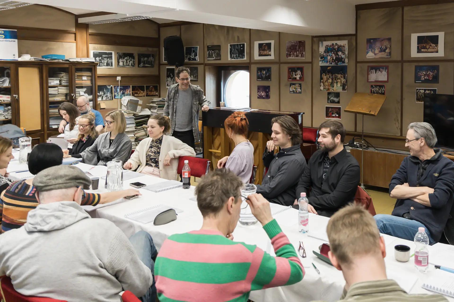 Reneszánsz thriller a Szegedi Nemzetiben hír képe Reneszánsz thriller a Szegedi Nemzetiben hír képe