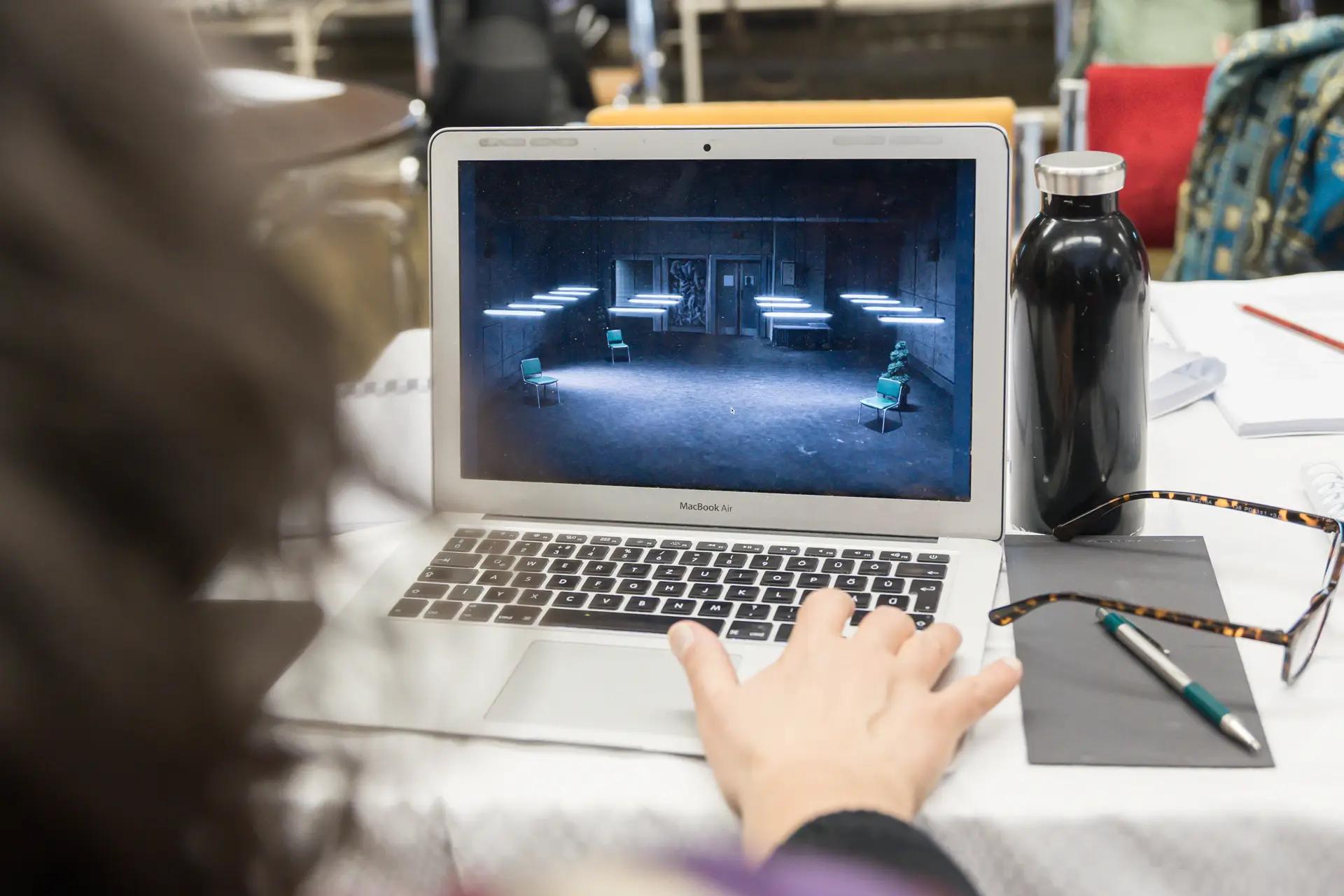 Reneszánsz thriller a Szegedi Nemzetiben 2 Reneszánsz thriller a Szegedi Nemzetiben 2