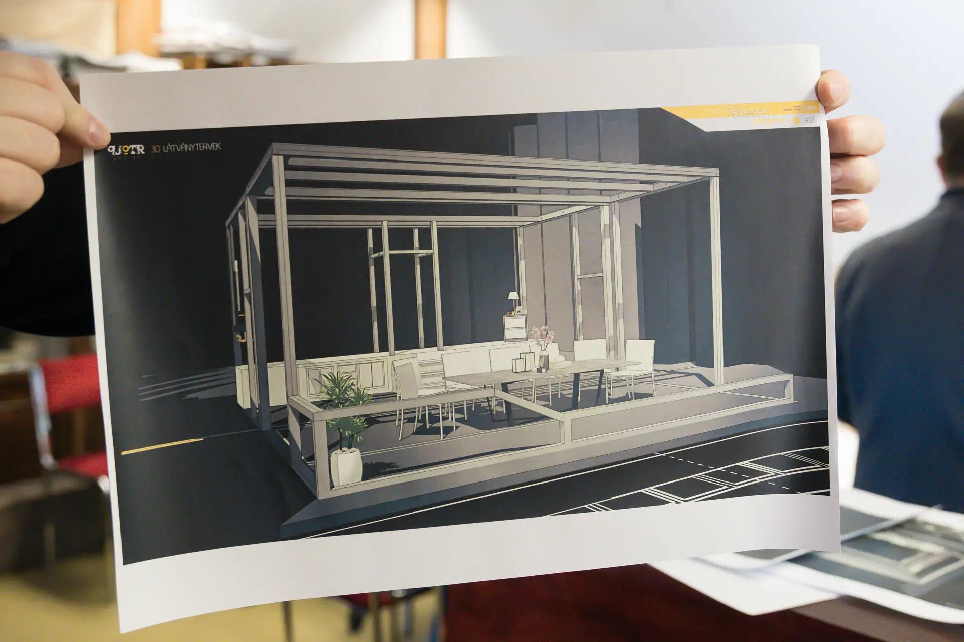 Színre lépnek a Teljesen idegenek 2 Színre lépnek a Teljesen idegenek 2