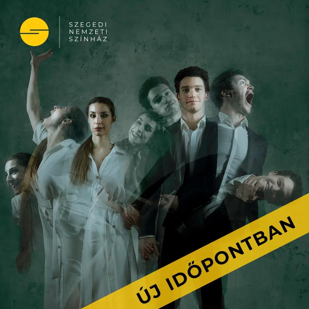 Új időpontban – Jelenetek a házasságról hír képe Új időpontban – Jelenetek a házasságról hír képe