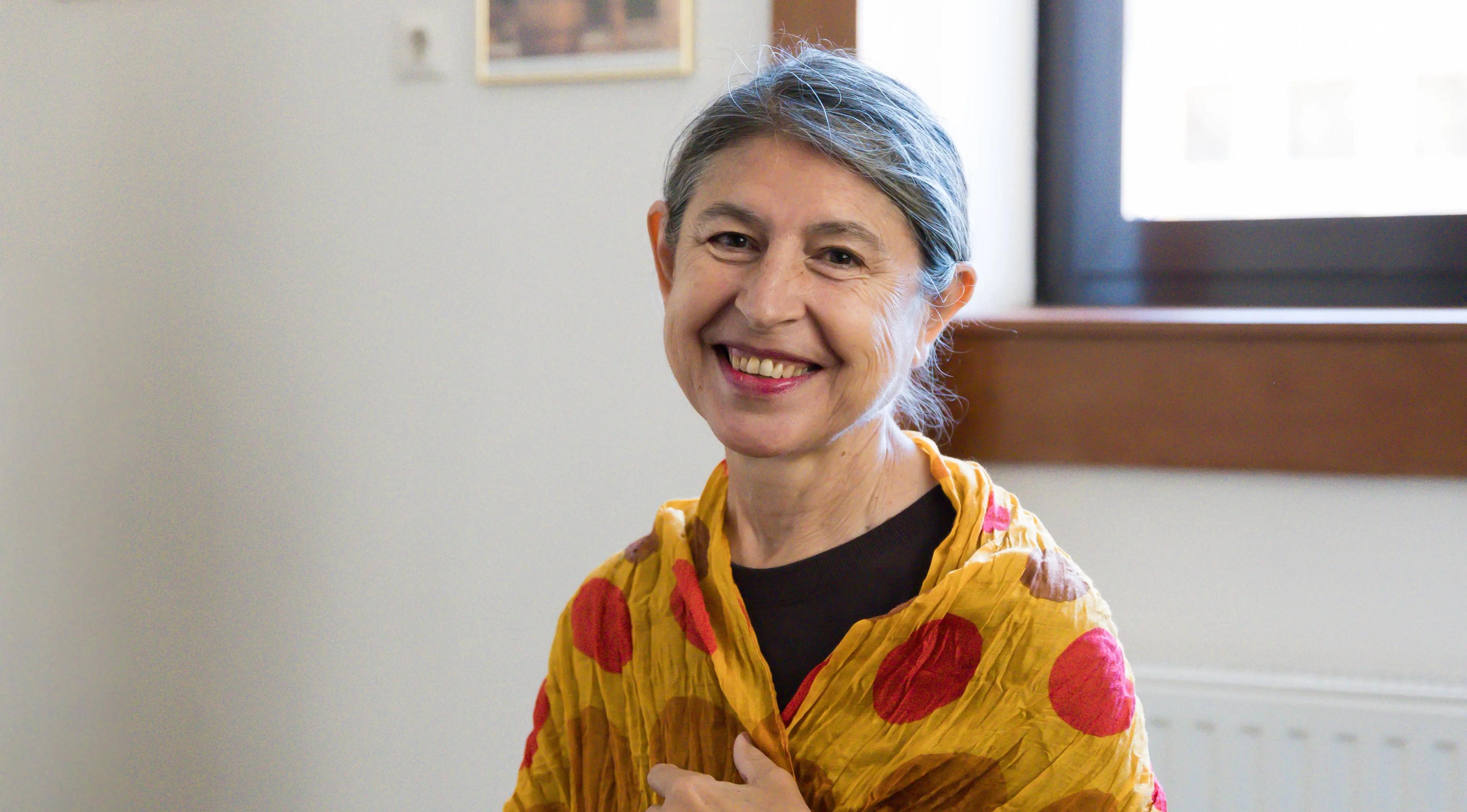 Varga Málna Anikó: Az az egyetlen énekkari tag vagyok, aki sosem vágyott szóló szerepekre hír képe Varga Málna Anikó: Az az egyetlen énekkari tag vagyok, aki sosem vágyott szóló szerepekre hír képe