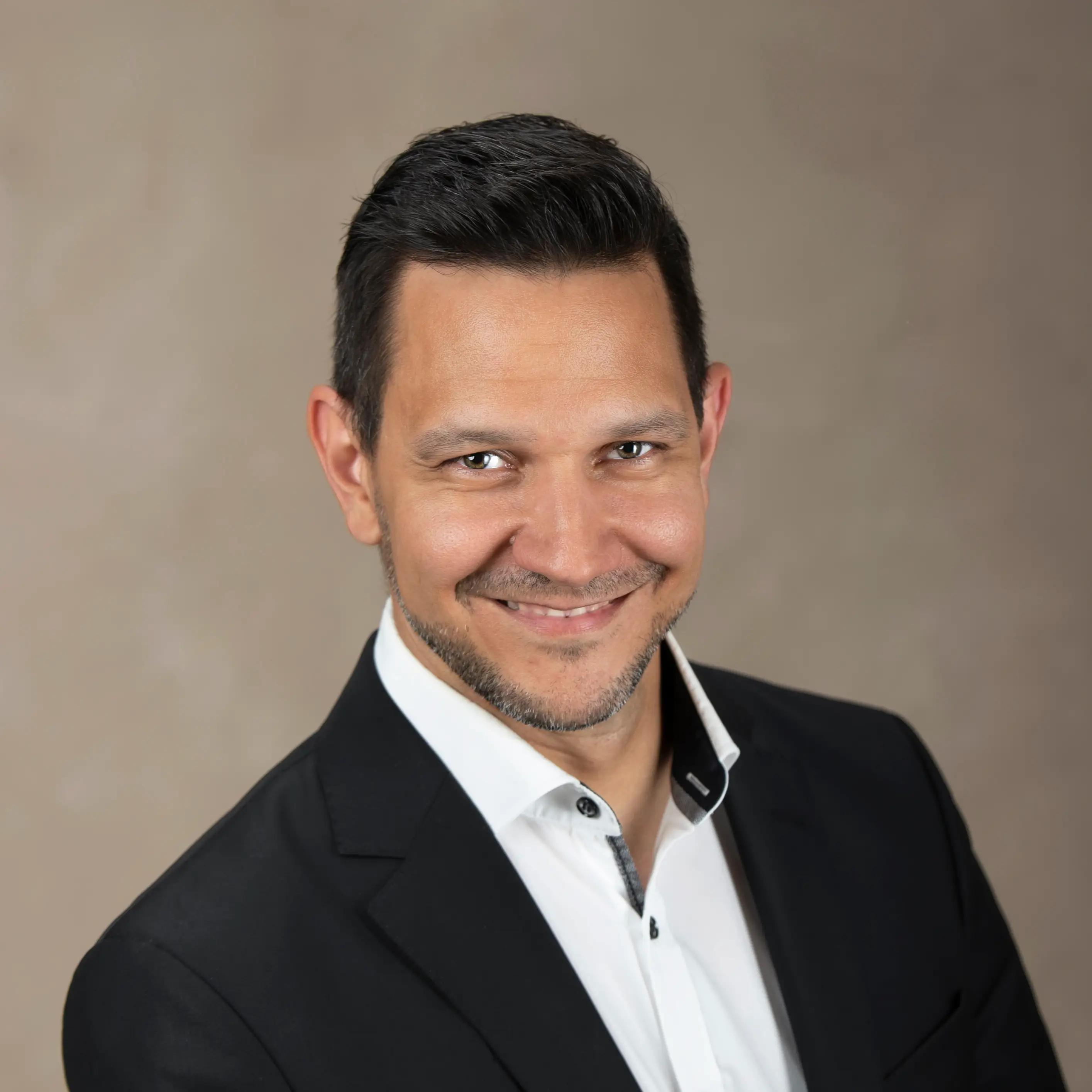 Szélpál Szilveszter