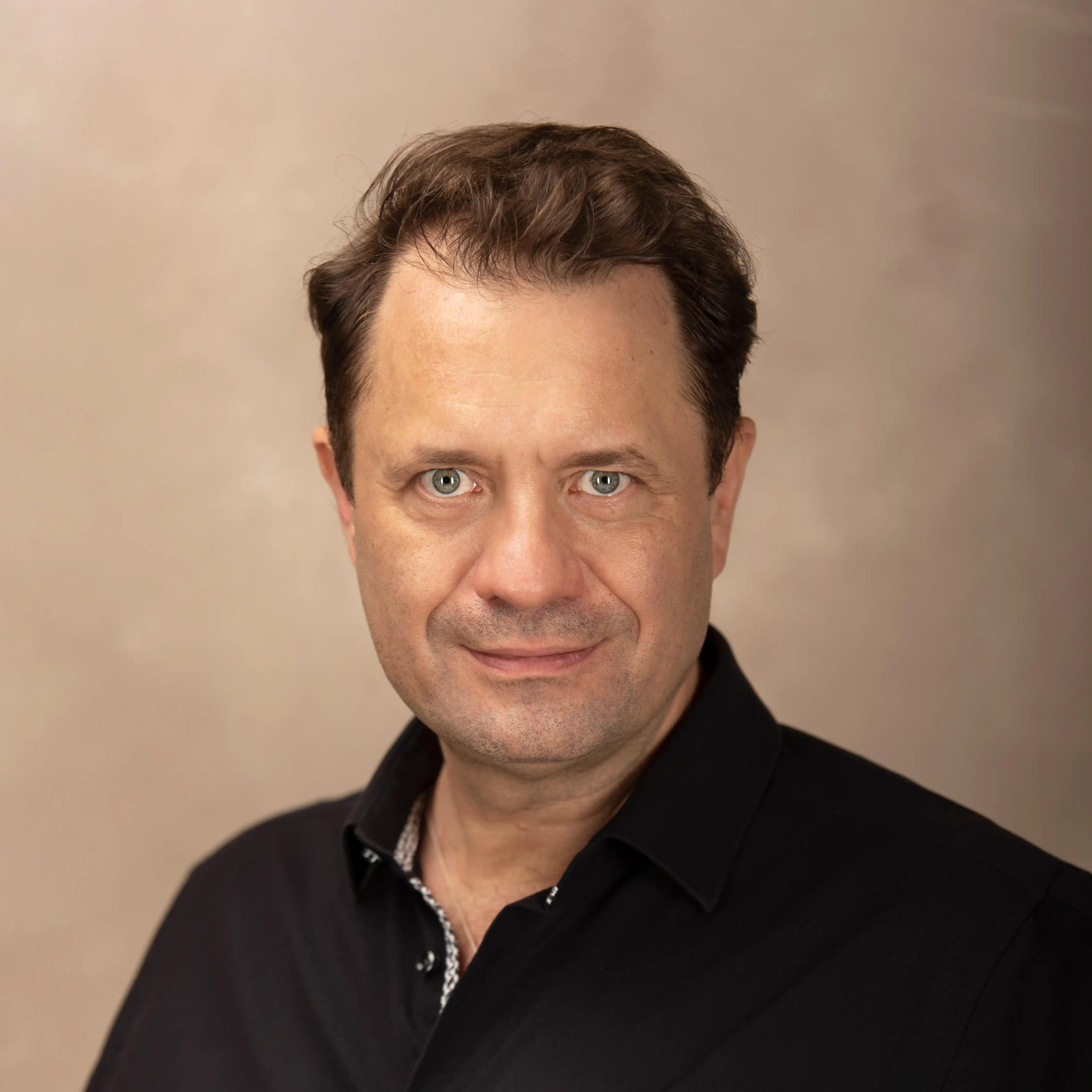 Mátyássy Szabolcs