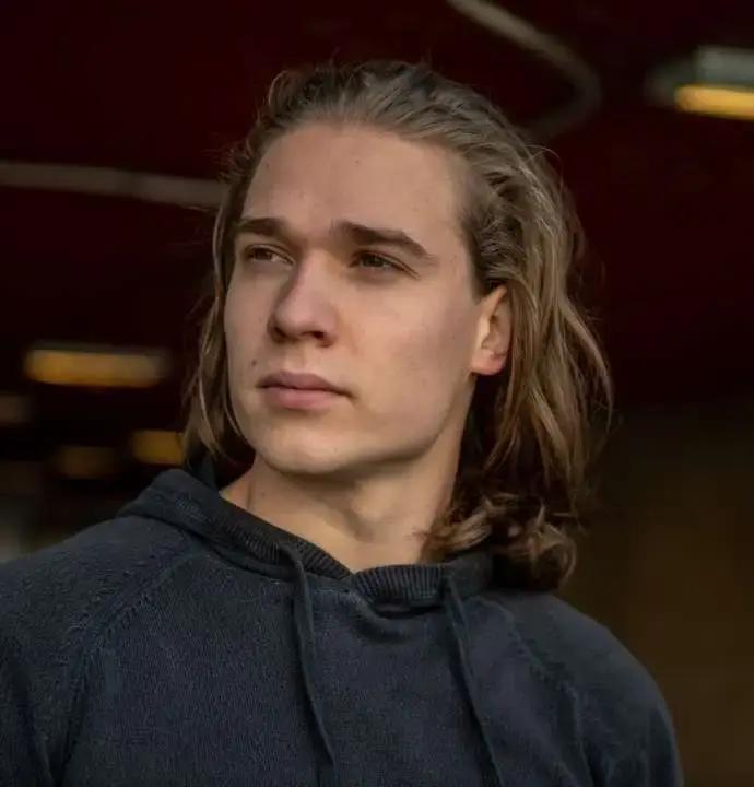 Brezovszky Dániel György