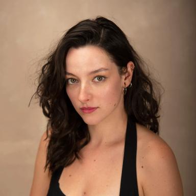Szász Gabriella