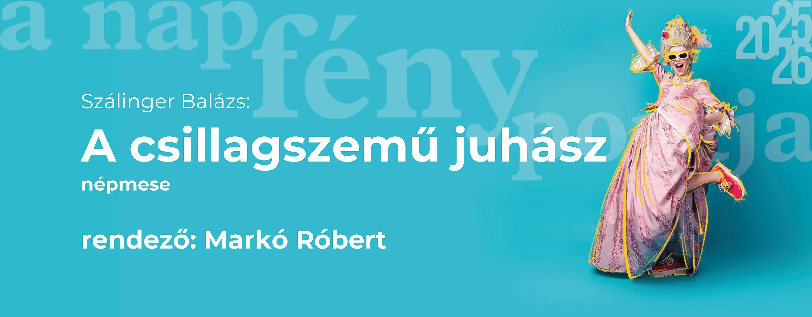 A csillagszemű juhász program képe A csillagszemű juhász program képe