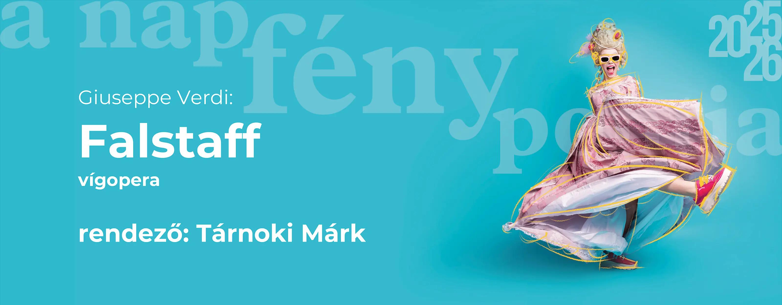 Falstaff program képe Falstaff program képe