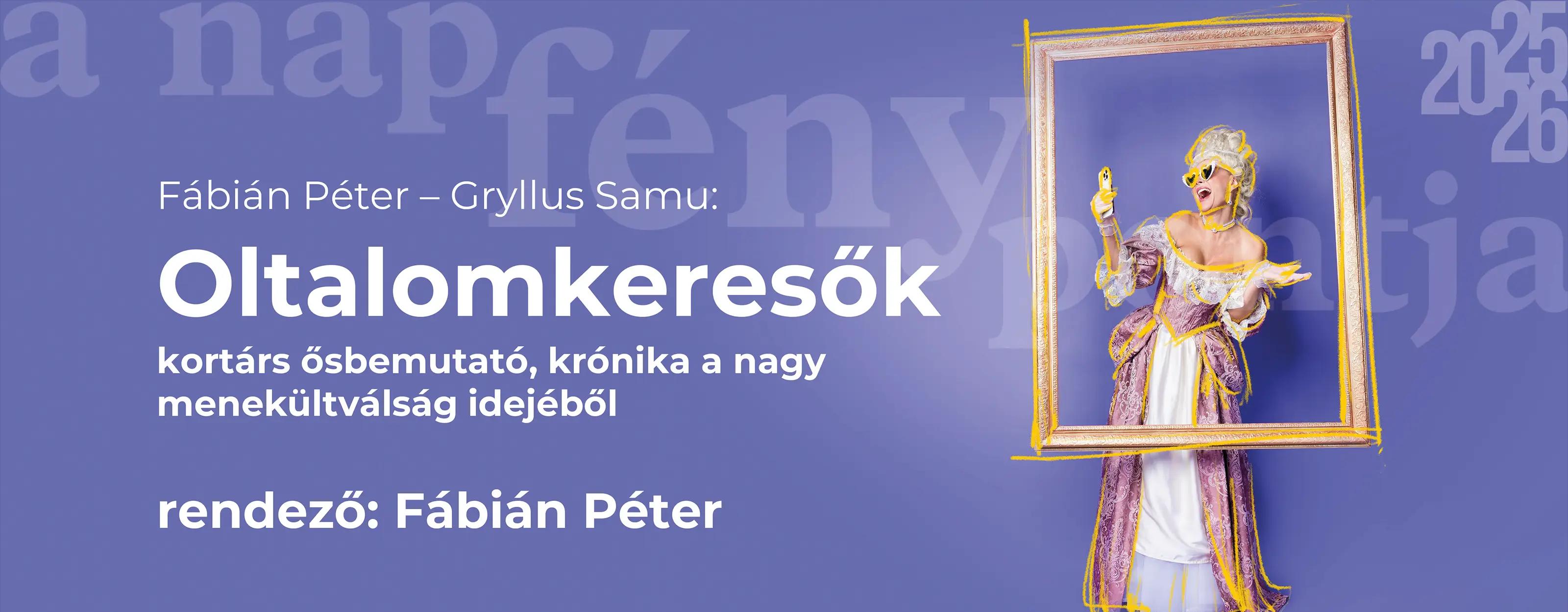 Oltalomkeresők program képe Oltalomkeresők program képe