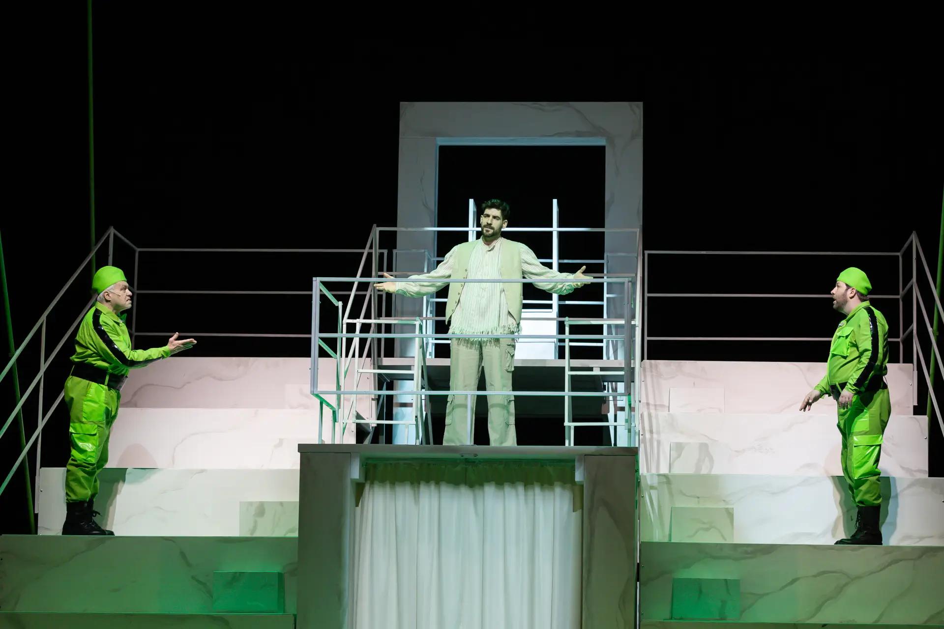 A csillagszemű juhász 4 A csillagszemű juhász 4