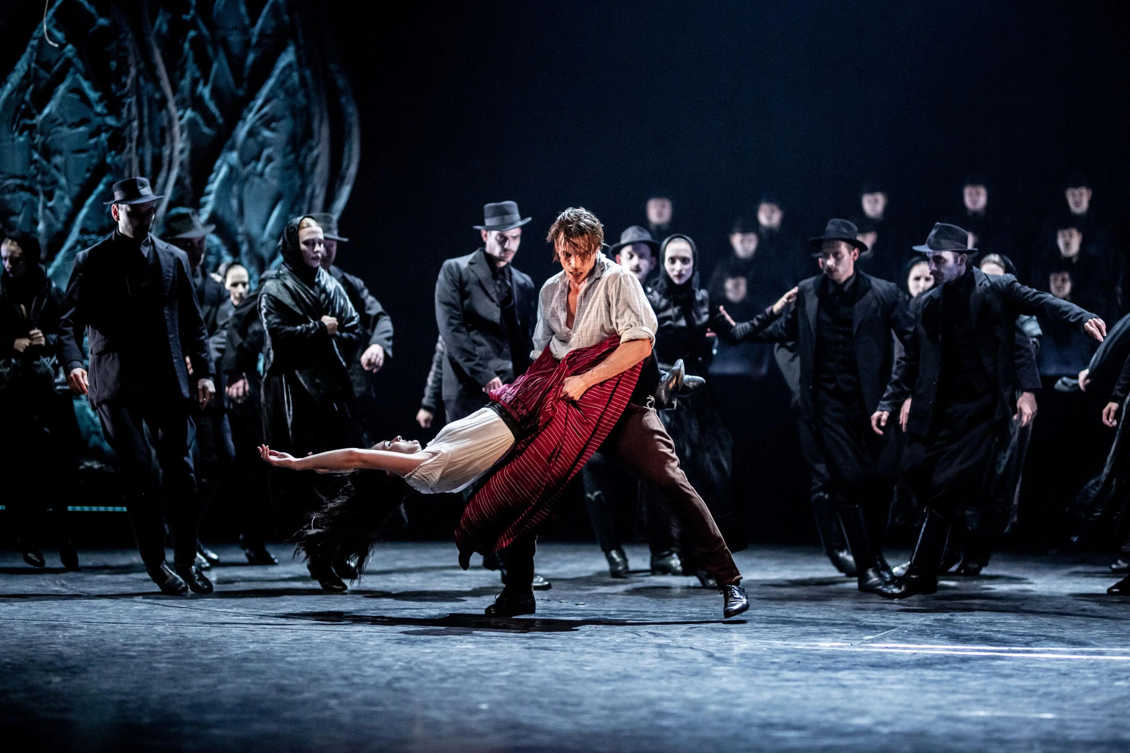 A hűtlen feleség 1 A hűtlen feleség 1