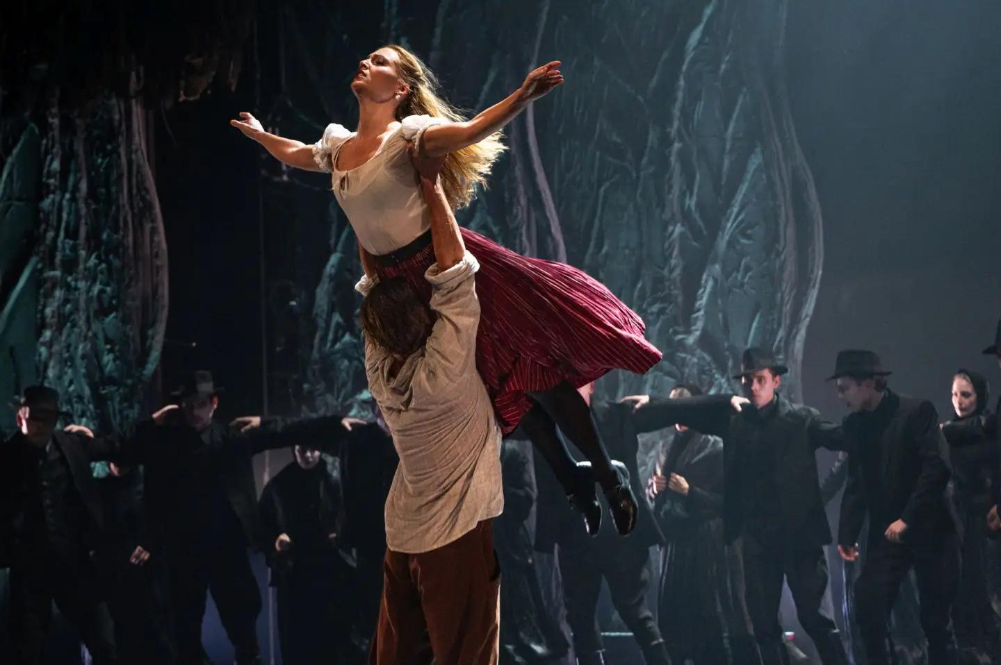 A hűtlen feleség 3 A hűtlen feleség 3